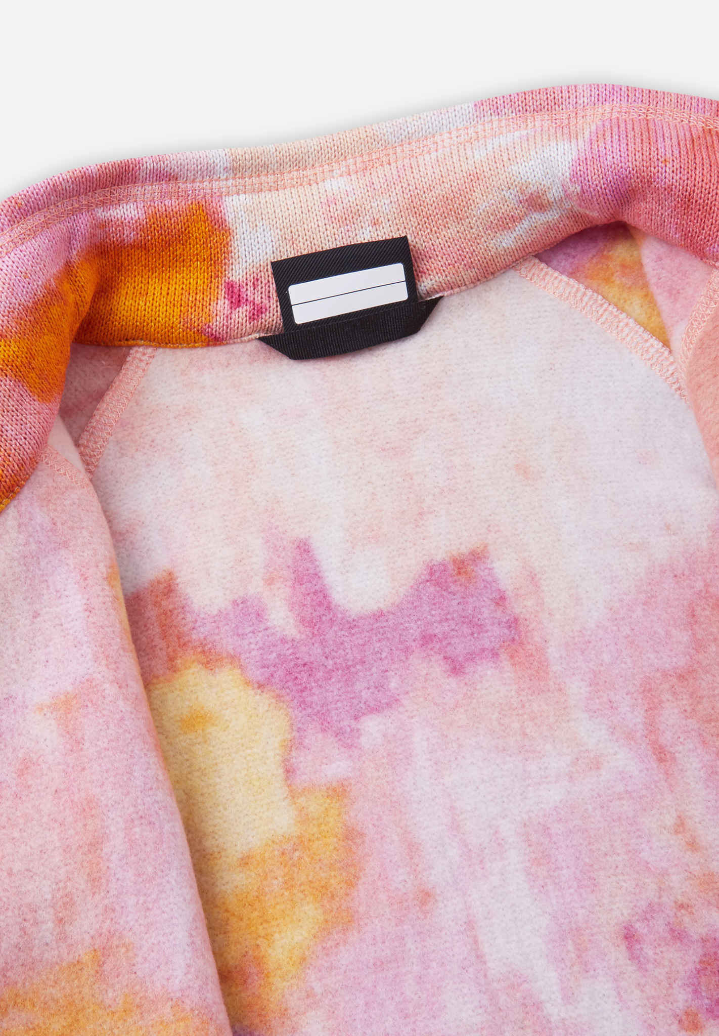 Kinder Fleecejacke Niksini