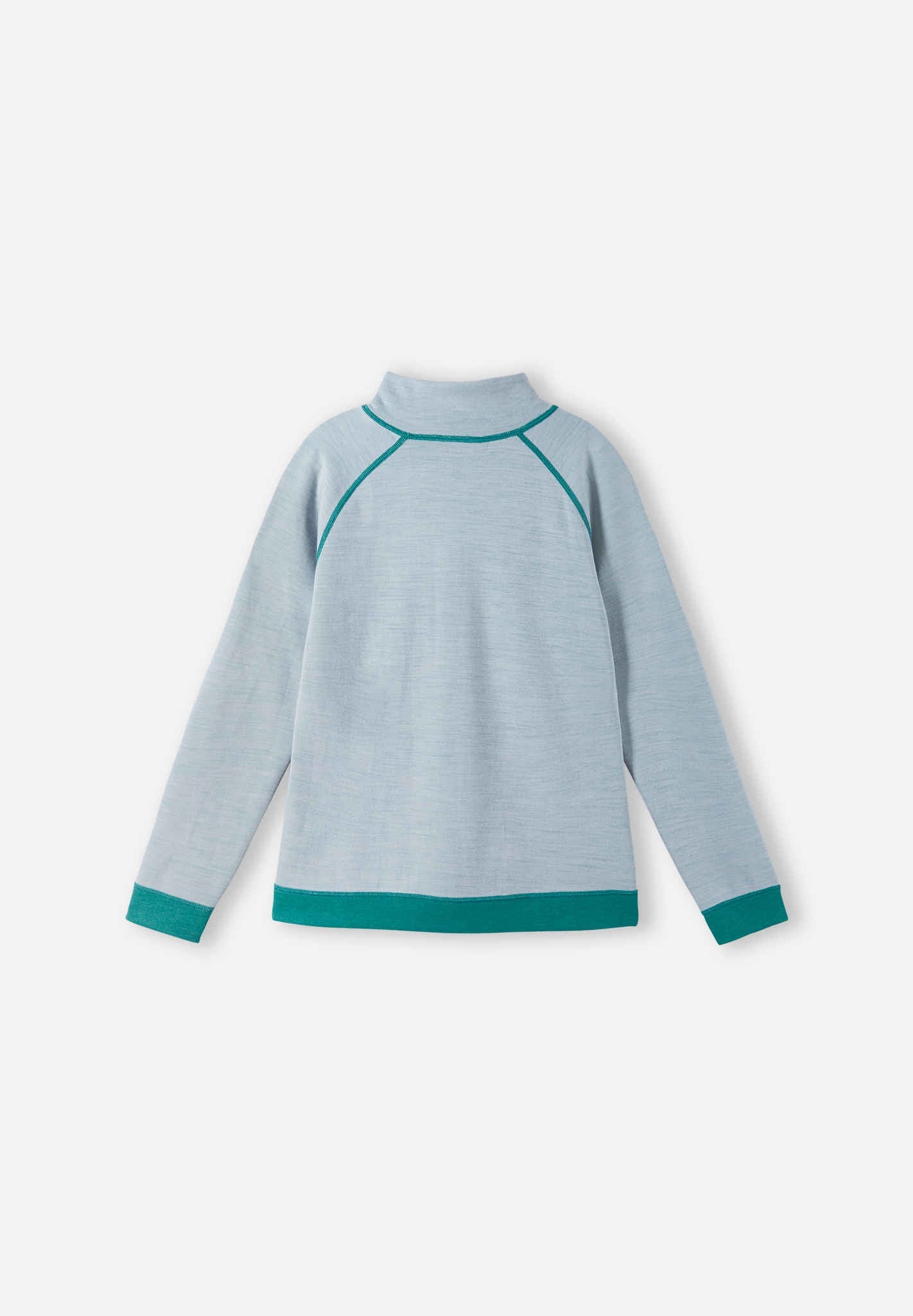 Kinder Merino Sweatshirt Skimpa
