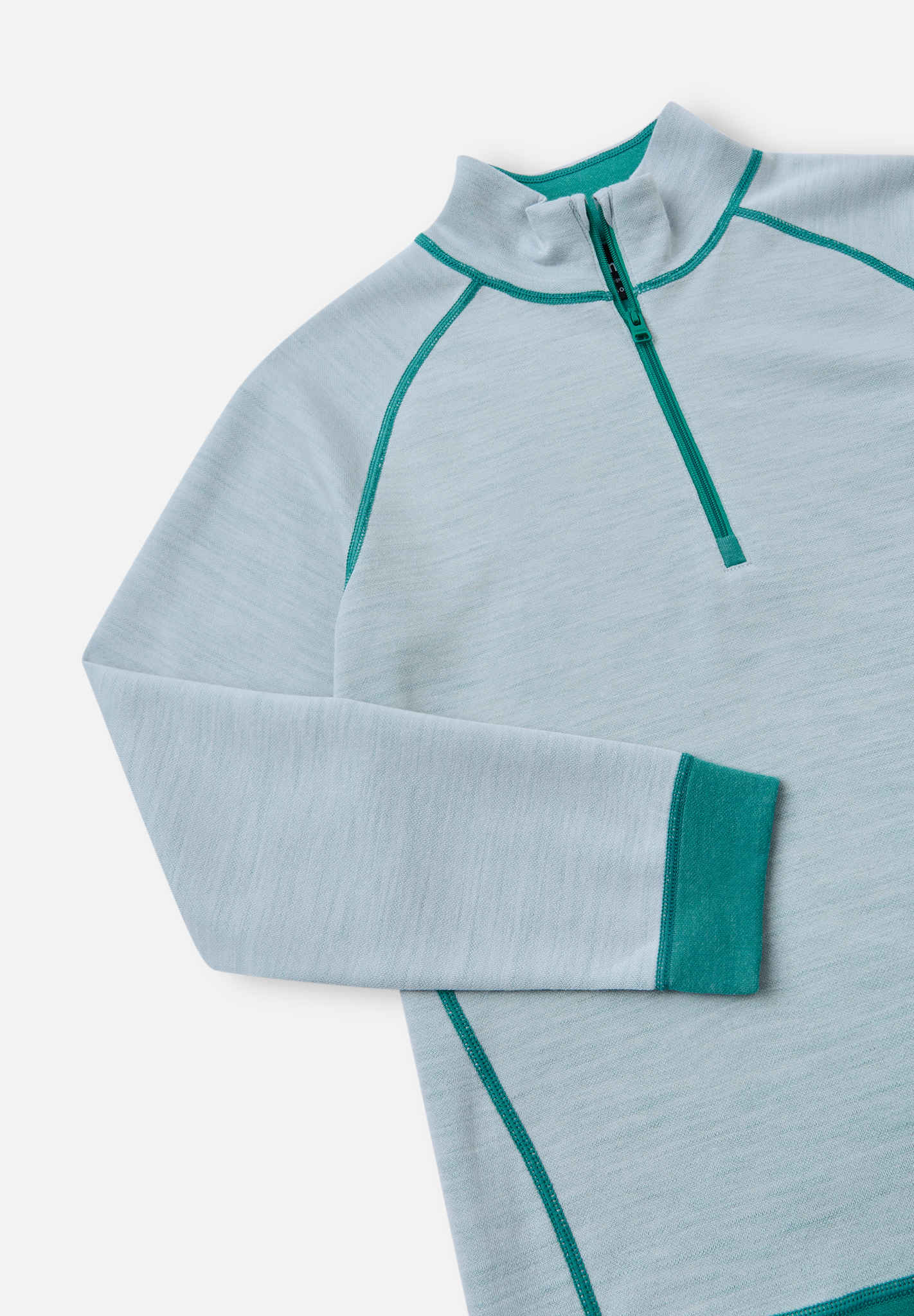 Kinder Merino Sweatshirt Skimpa