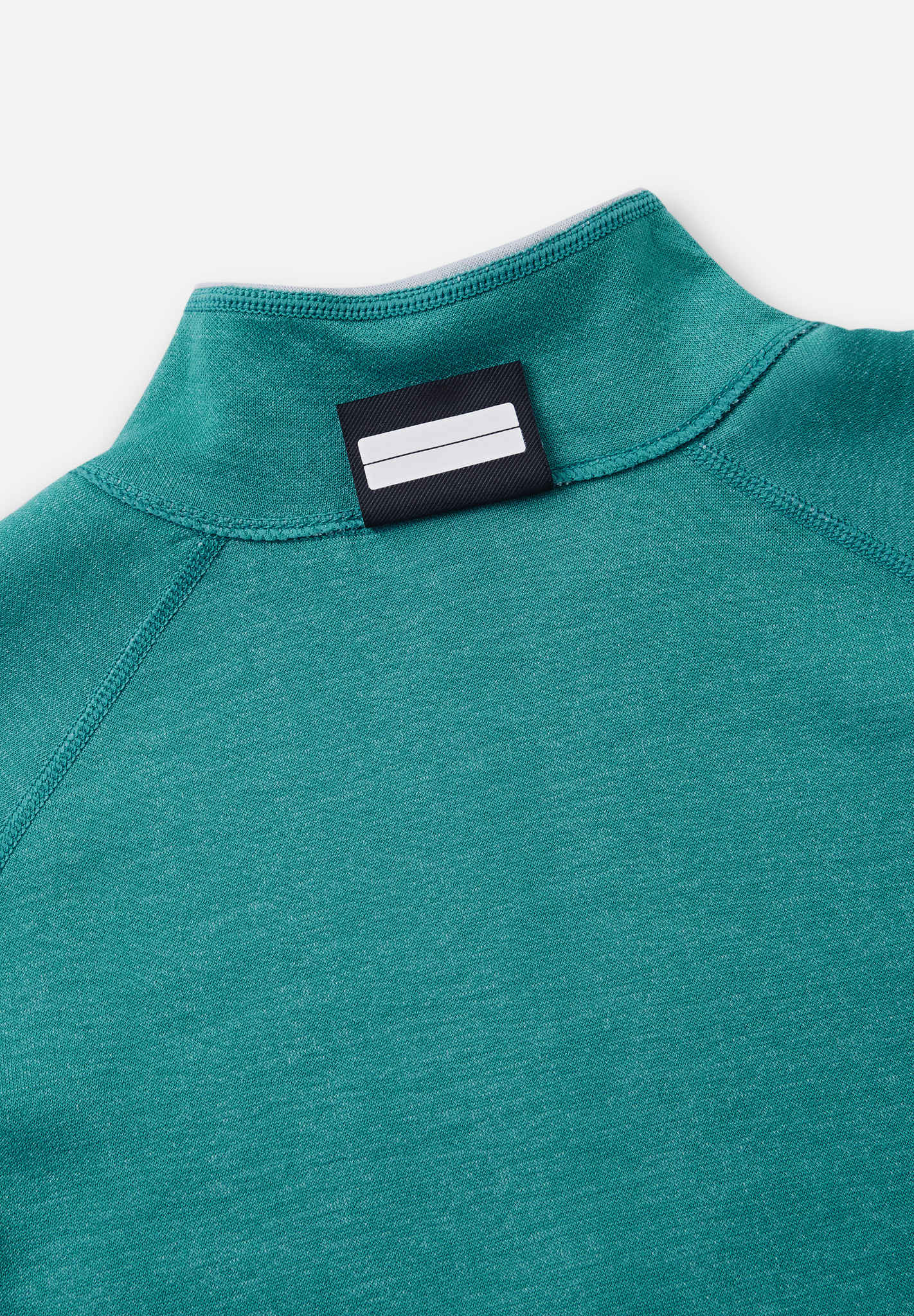 Kinder Merino Sweatshirt Skimpa