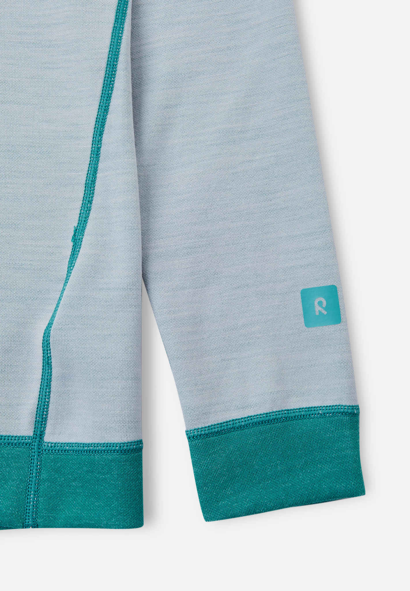 Kinder Merino Sweatshirt Skimpa