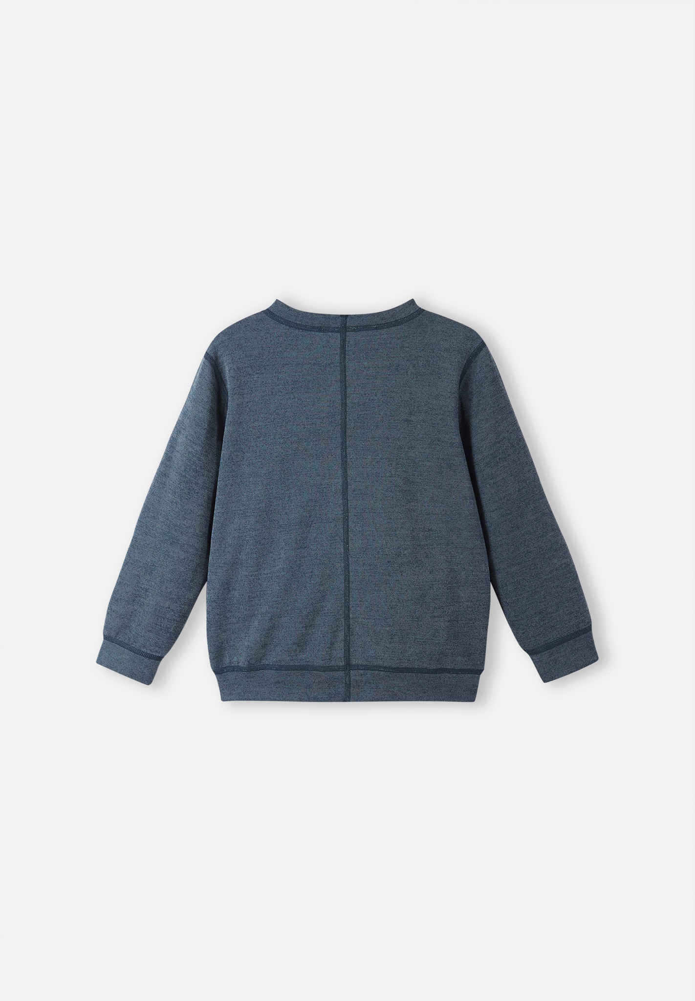 Kinder Merino Sweatshirt Villis