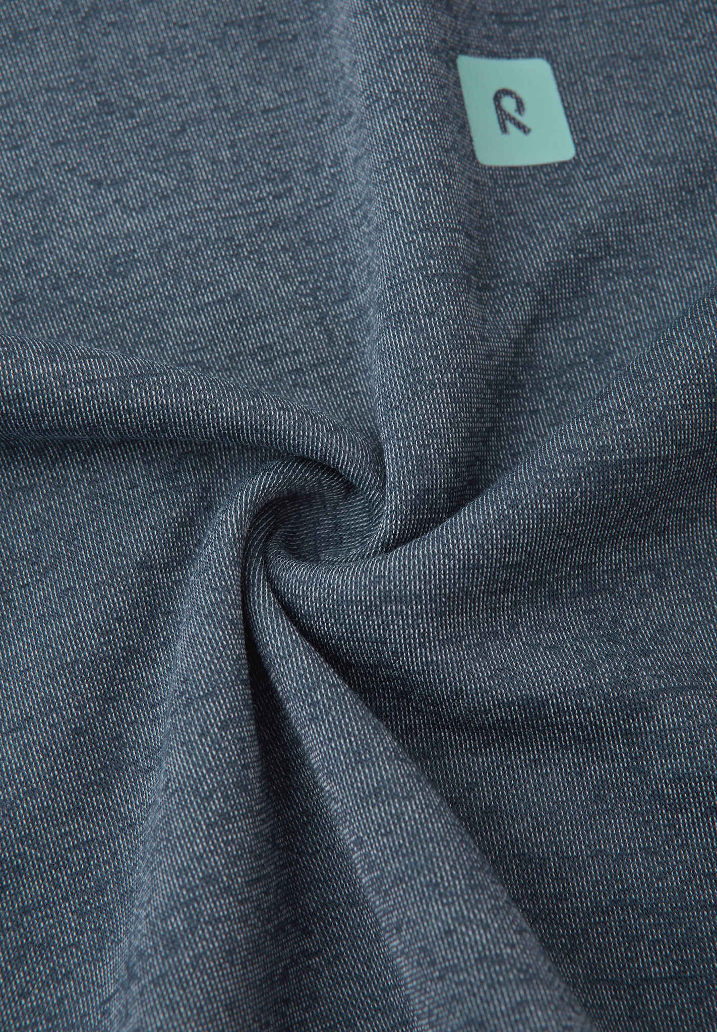 Kinder Merino Sweatshirt Villis