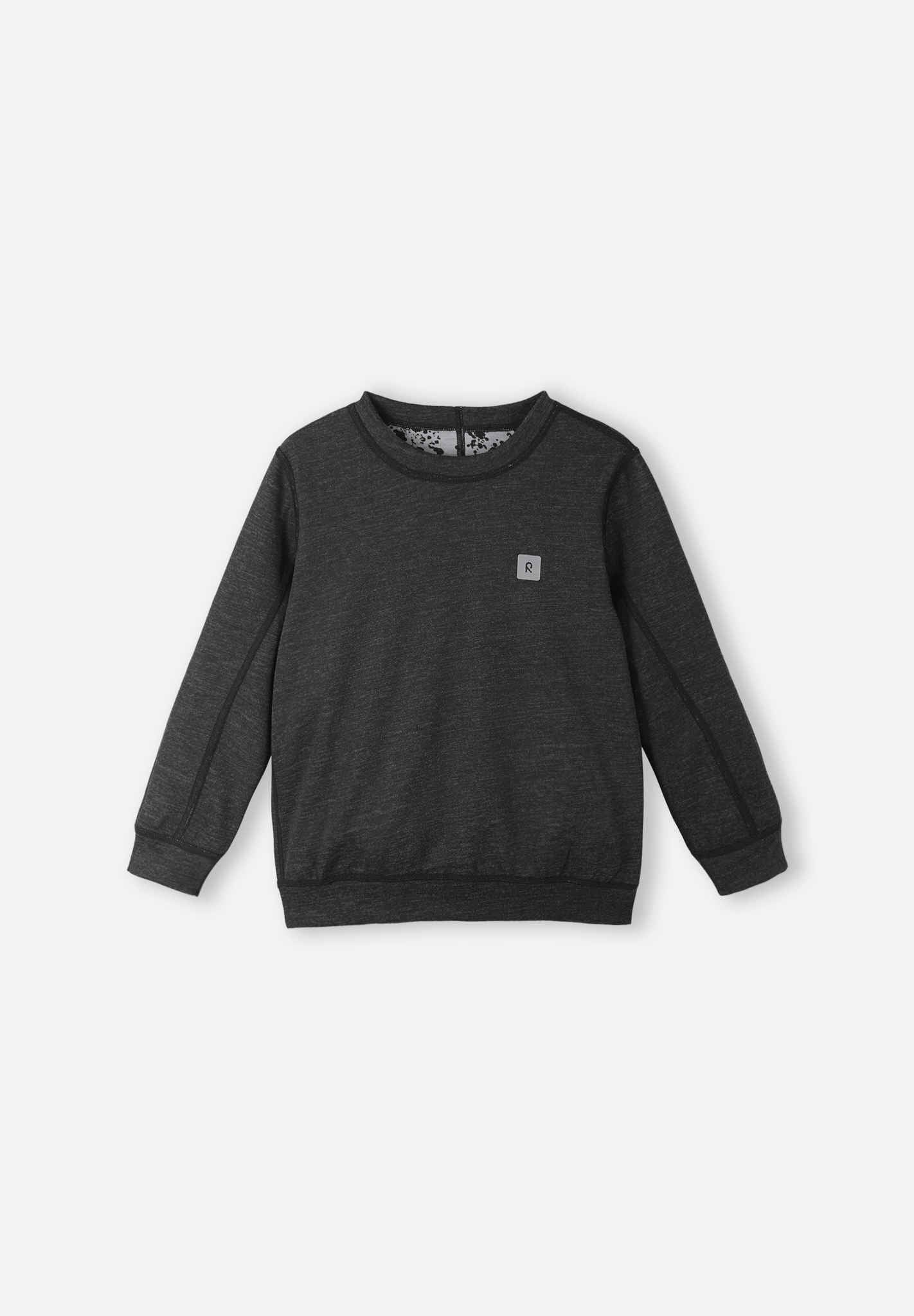 Kinder Merino Sweatshirt Villis