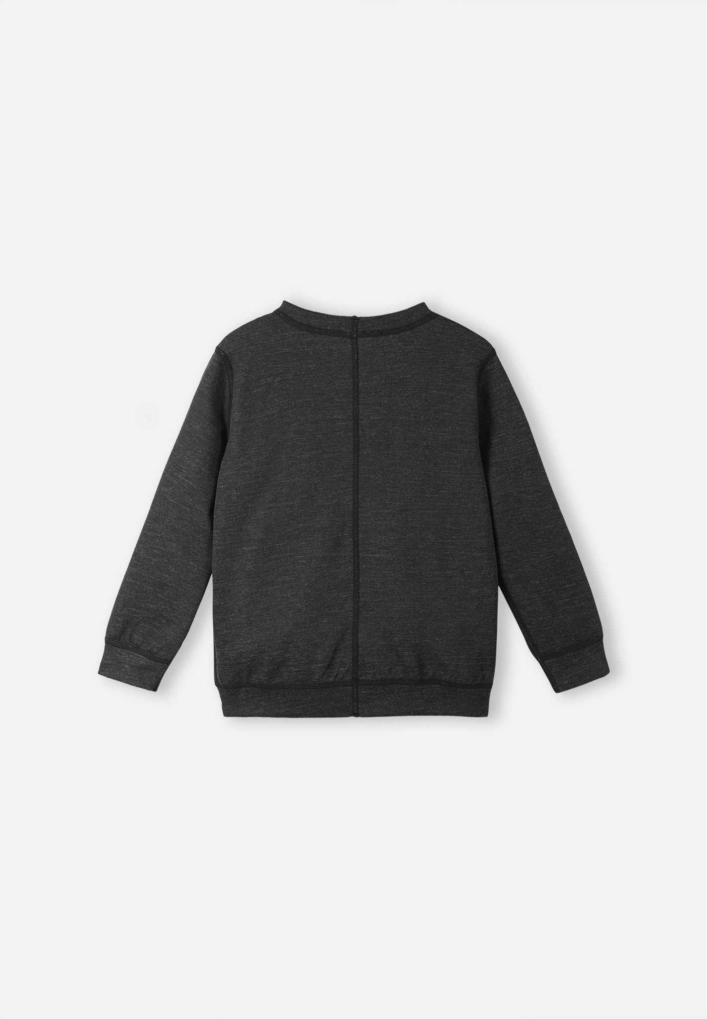 Kinder Merino Sweatshirt Villis