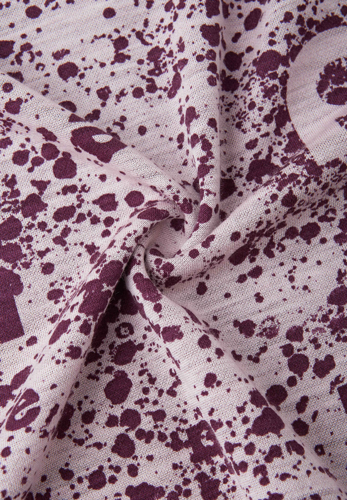 Kinder Merino Strickkleid Ilmavilla