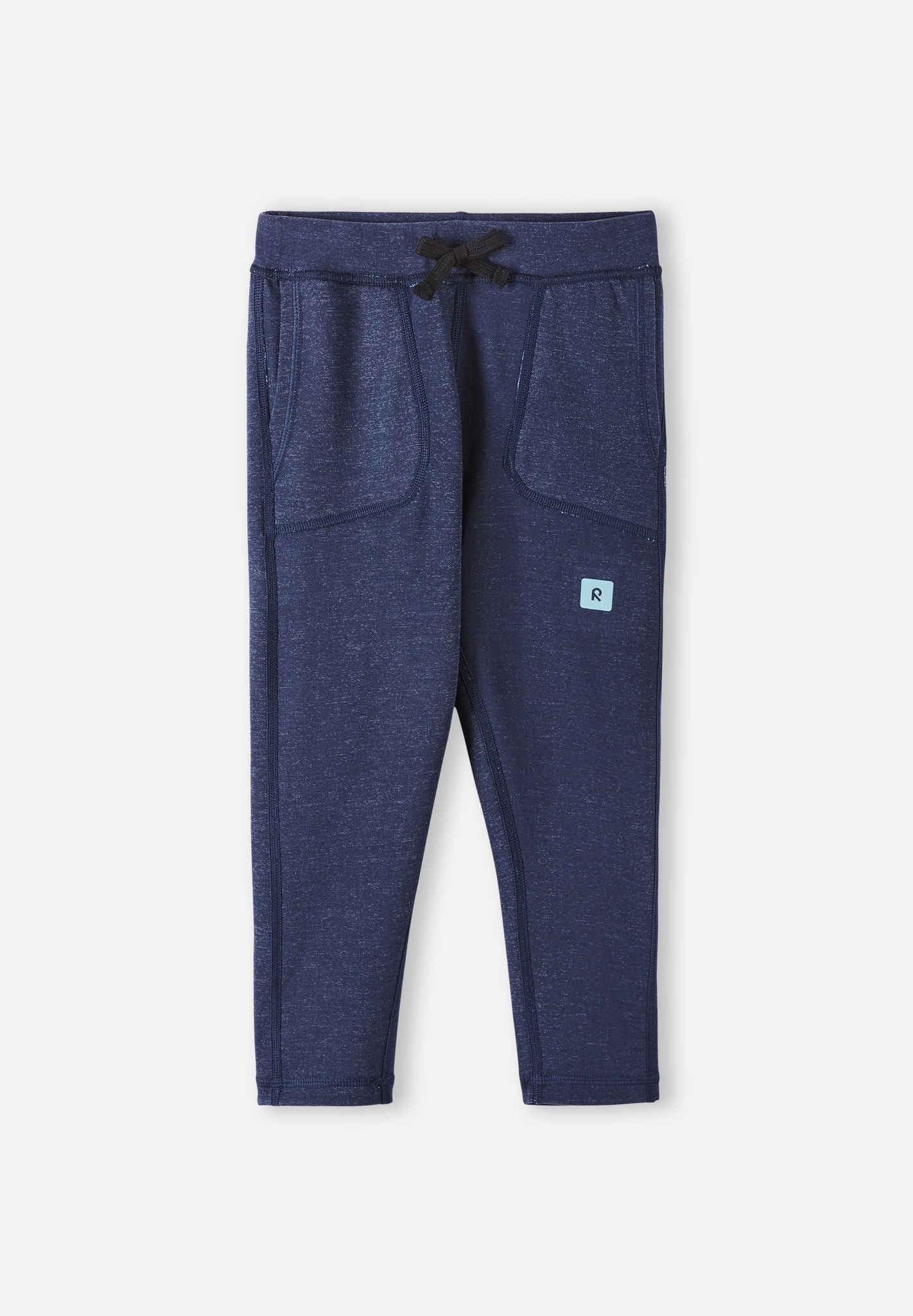 Kinder Merino Jogginghose Vilaus