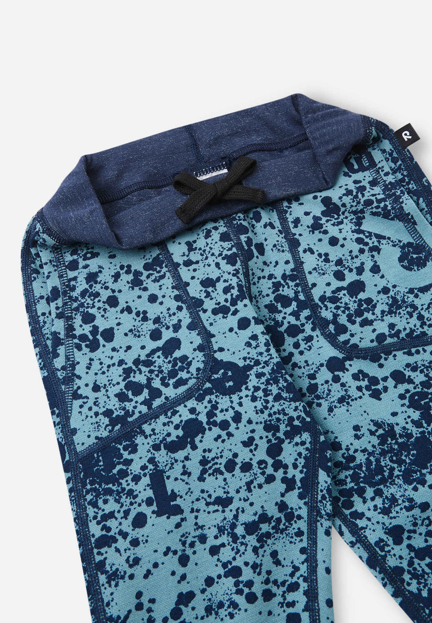Kinder Merino Jogginghose Vilaus