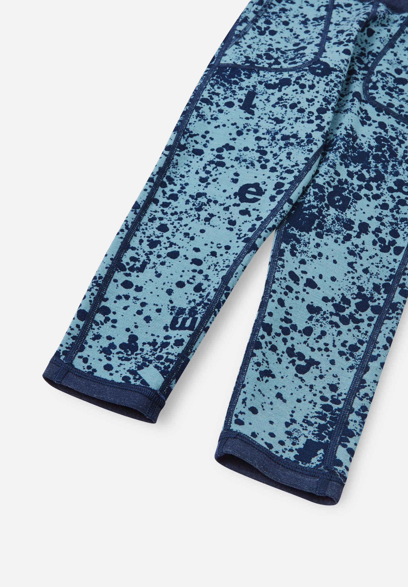 Kinder Merino Jogginghose Vilaus