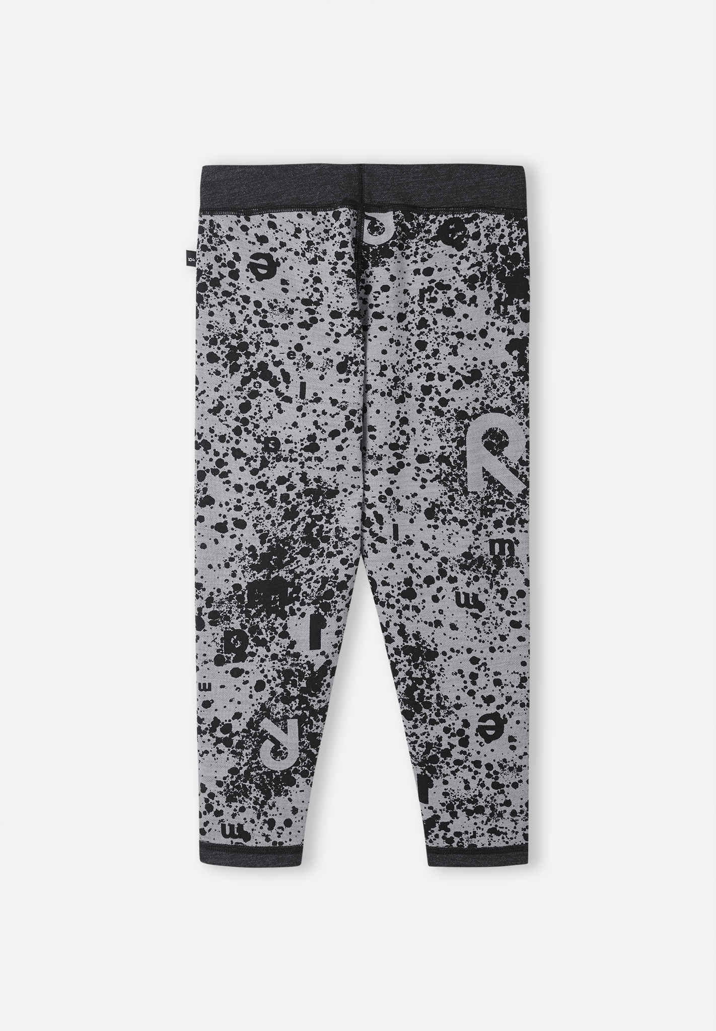 Kinder Merino Jogginghose Vilaus