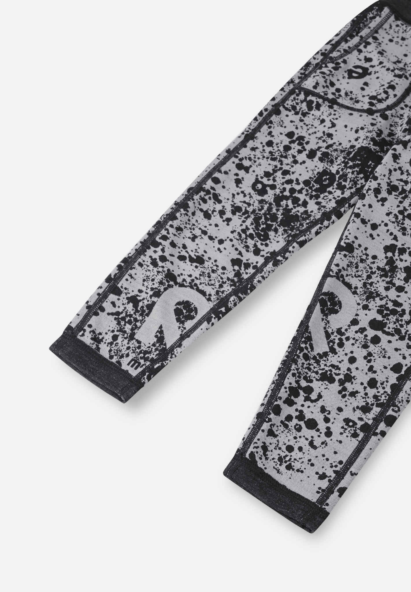 Kinder Merino Jogginghose Vilaus