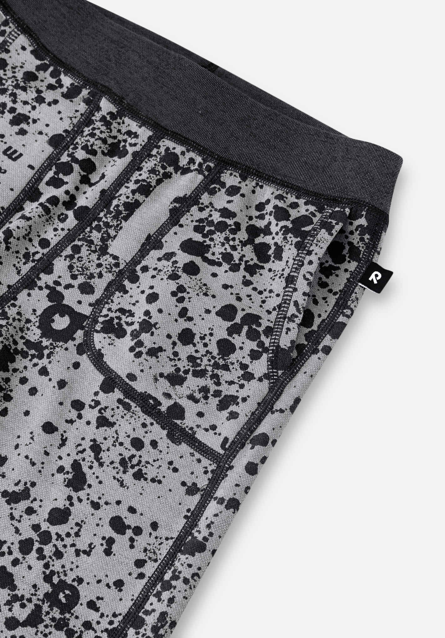 Kinder Merino Jogginghose Vilaus