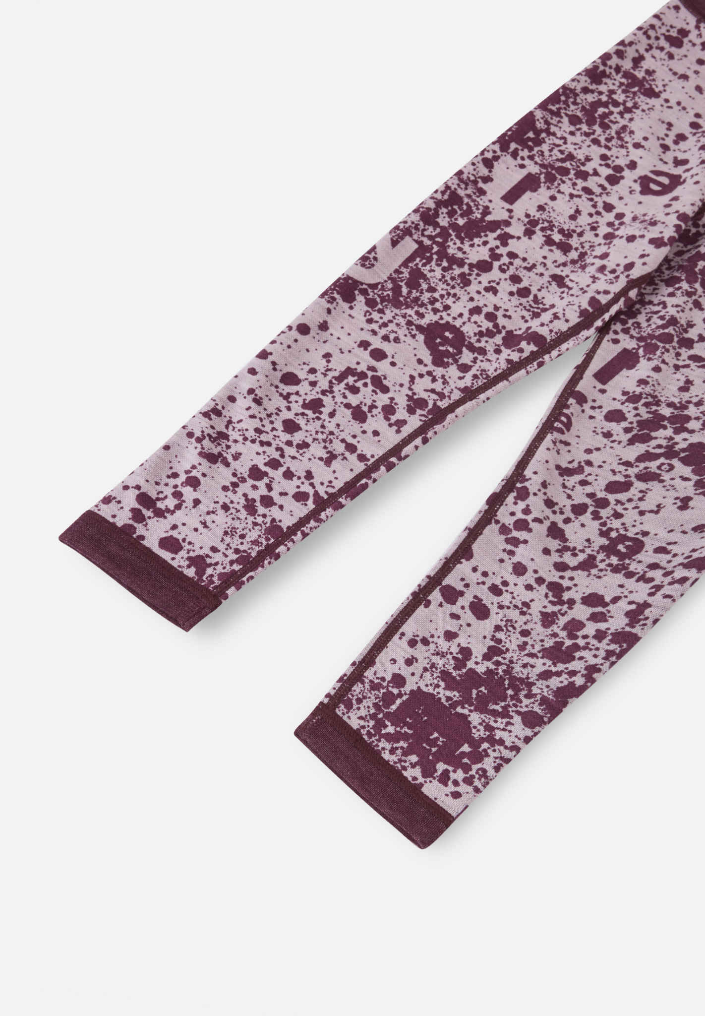 Kinder Merino Leggings Villakas