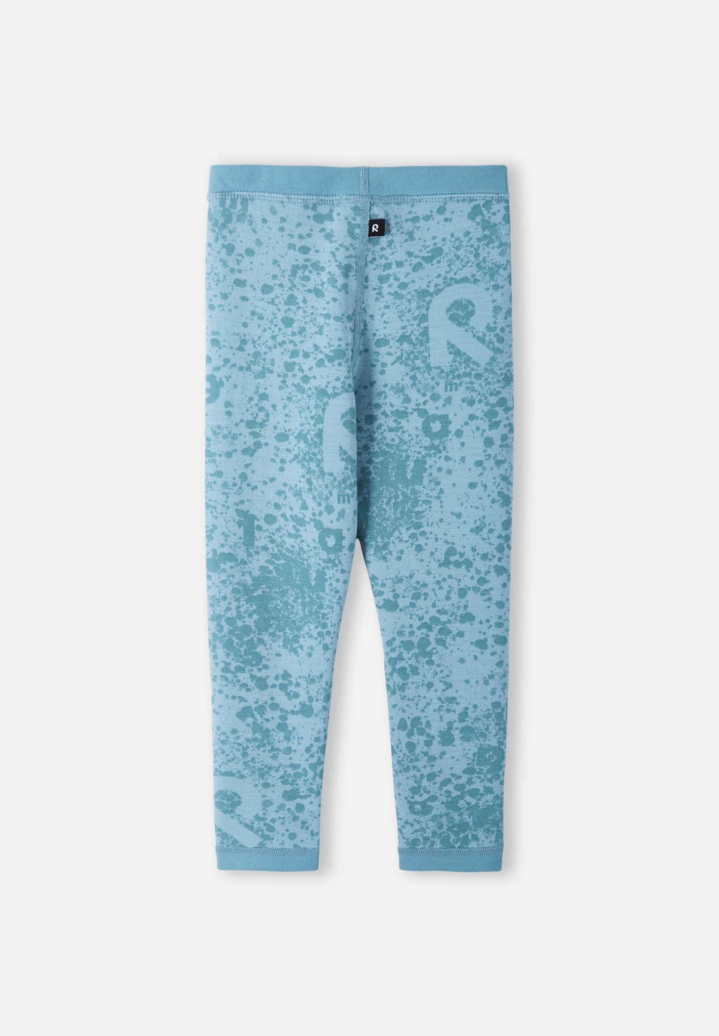 Kinder Merino Leggings Villakas