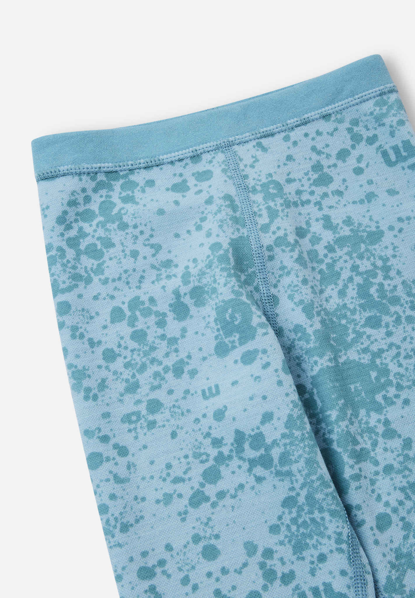 Kinder Merino Leggings Villakas