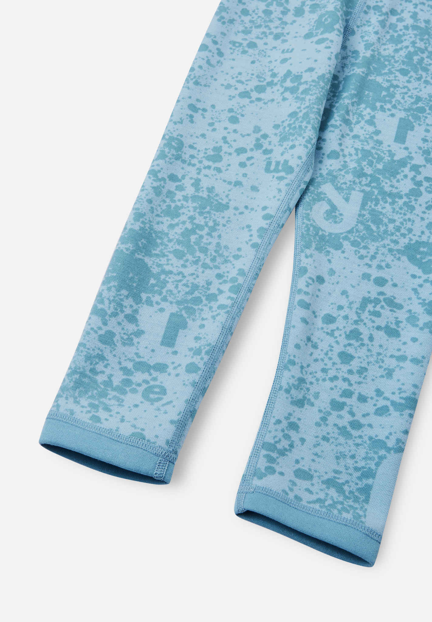 Kinder Merino Leggings Villakas