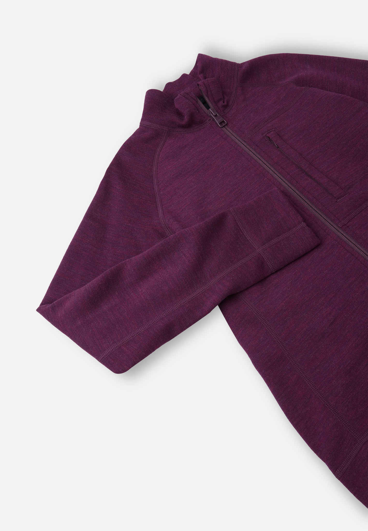 Kinder Strickjacke Mists
