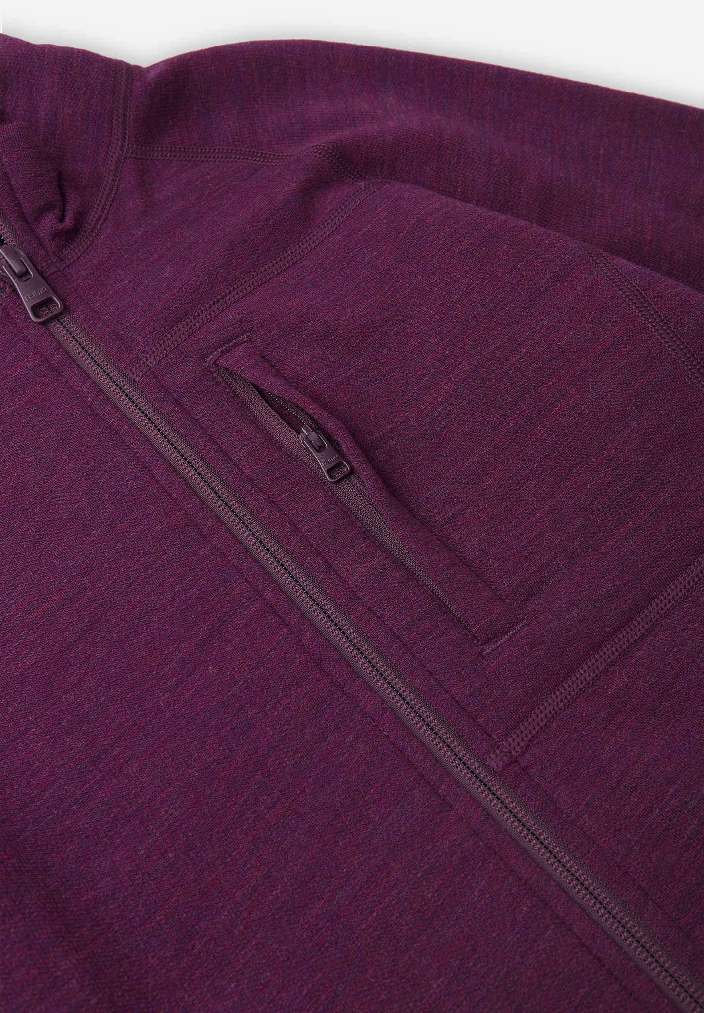 Kinder Strickjacke Mists