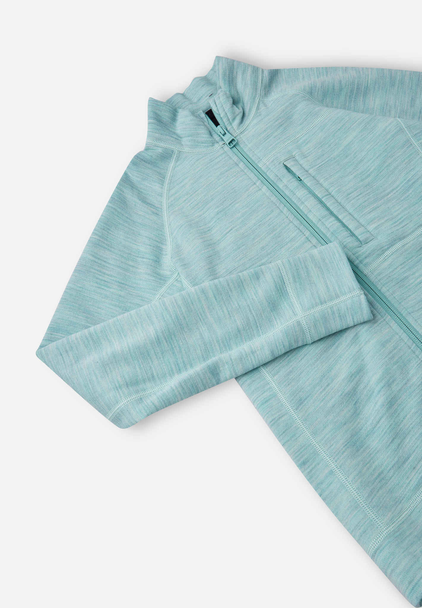 Kinder Strickjacke Mists