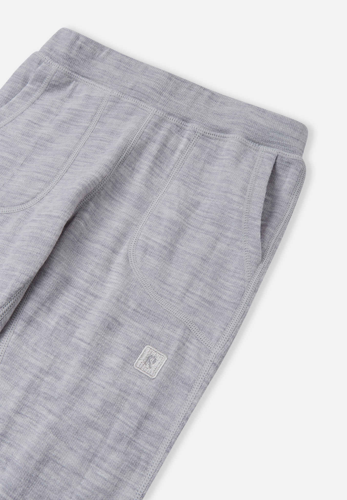 Kinder Merino Strickhose Sprucy