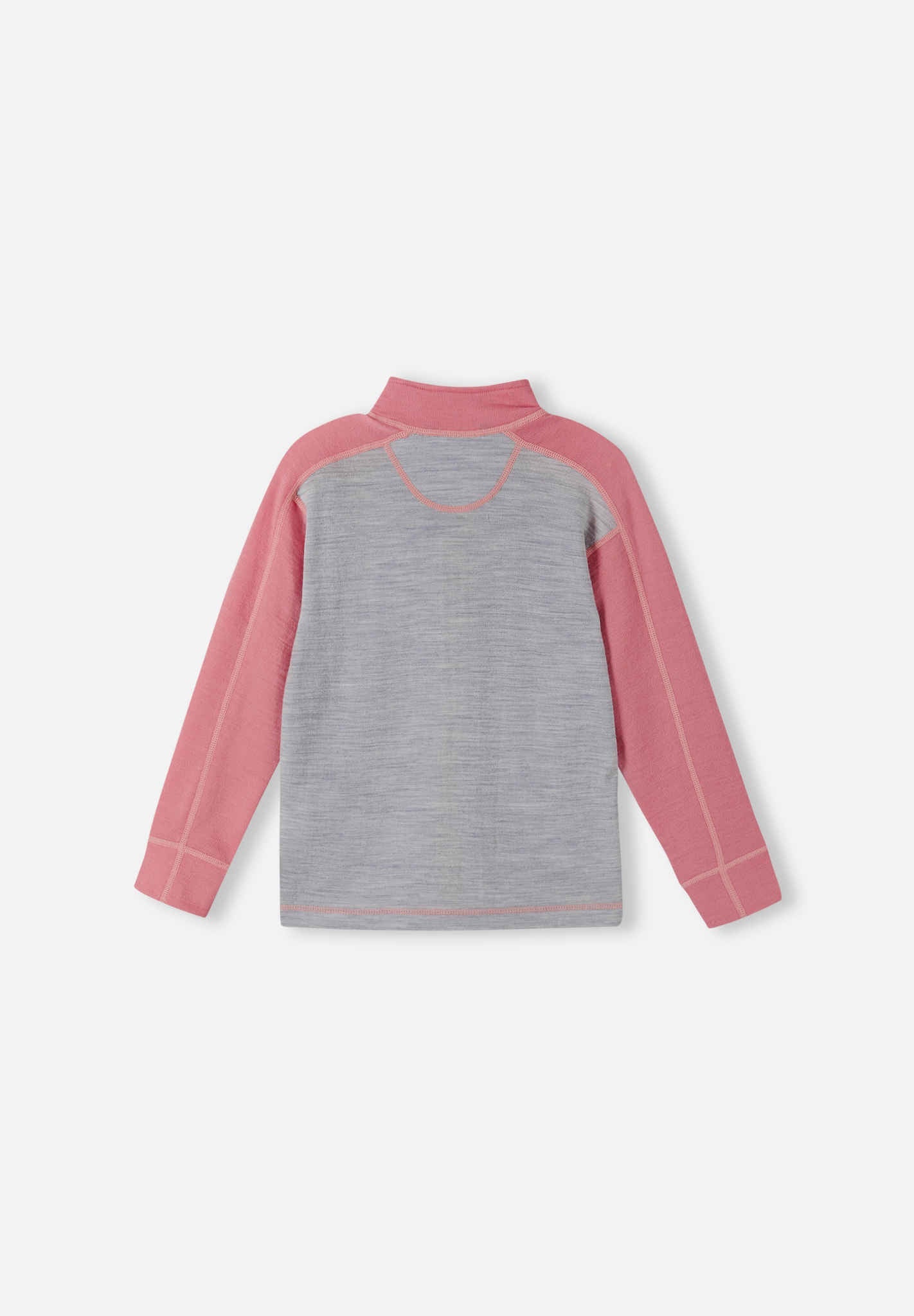 Kinder Merino Strickjacke Villanen