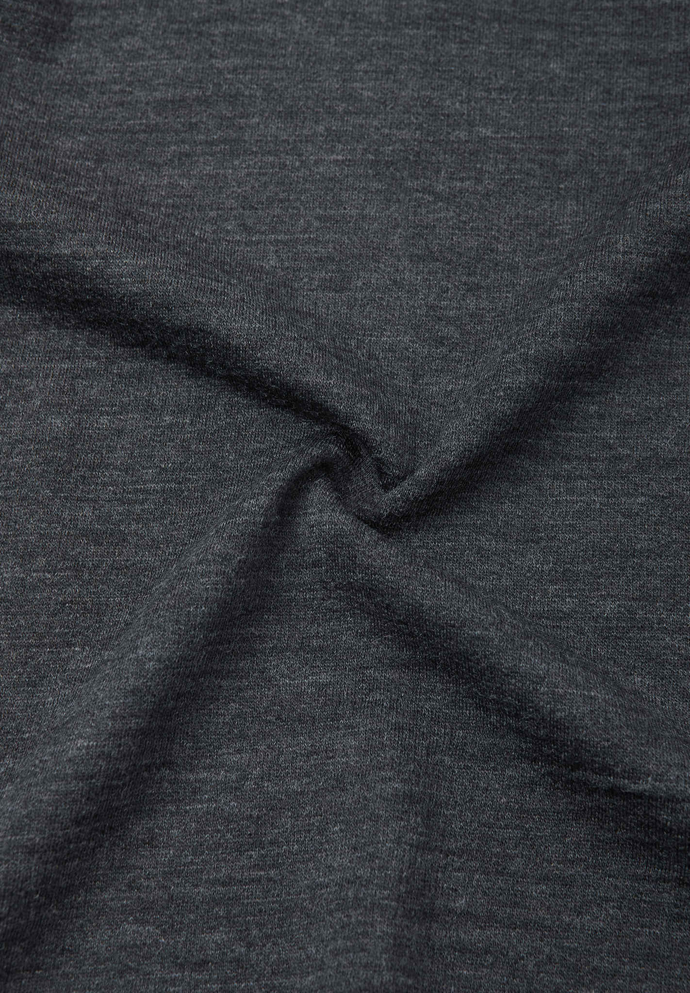 Kinder Merino Strickjacke Villanen