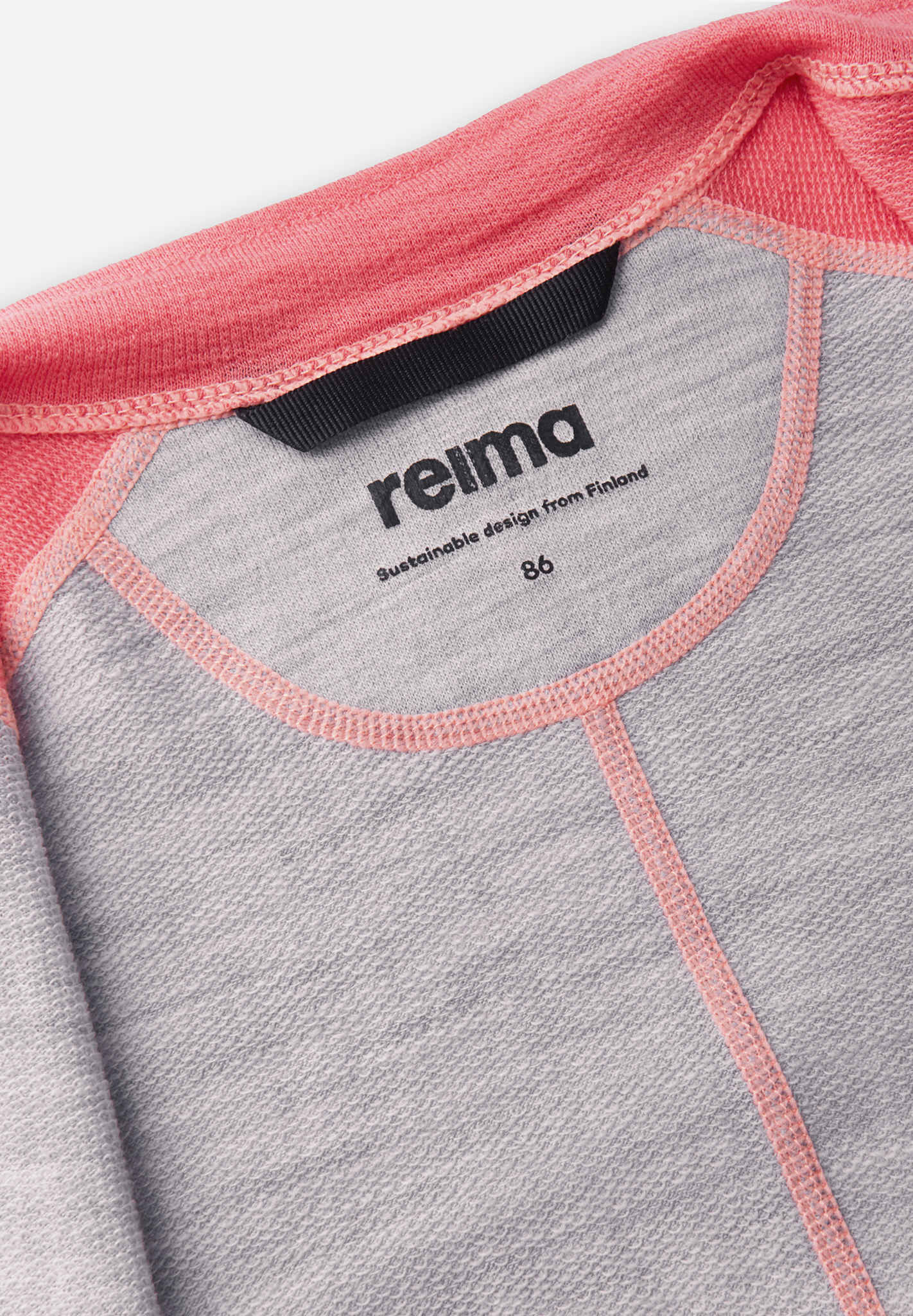 Kleinkinder Merino Stickoverall Villari
