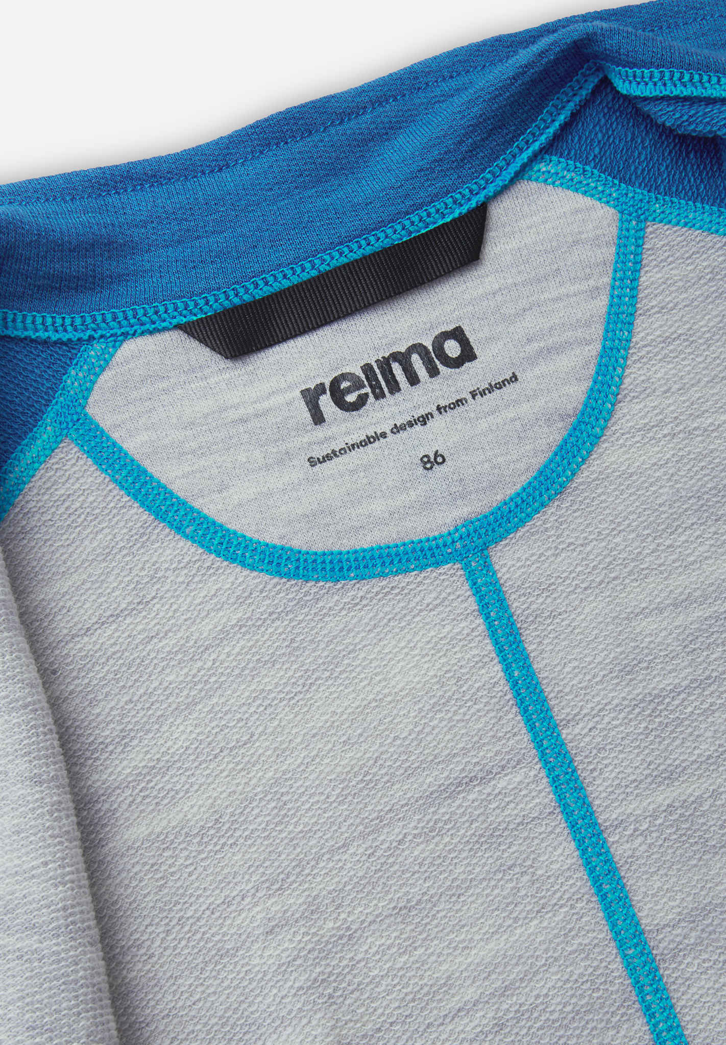 Kleinkinder Merino Stickoverall Villari