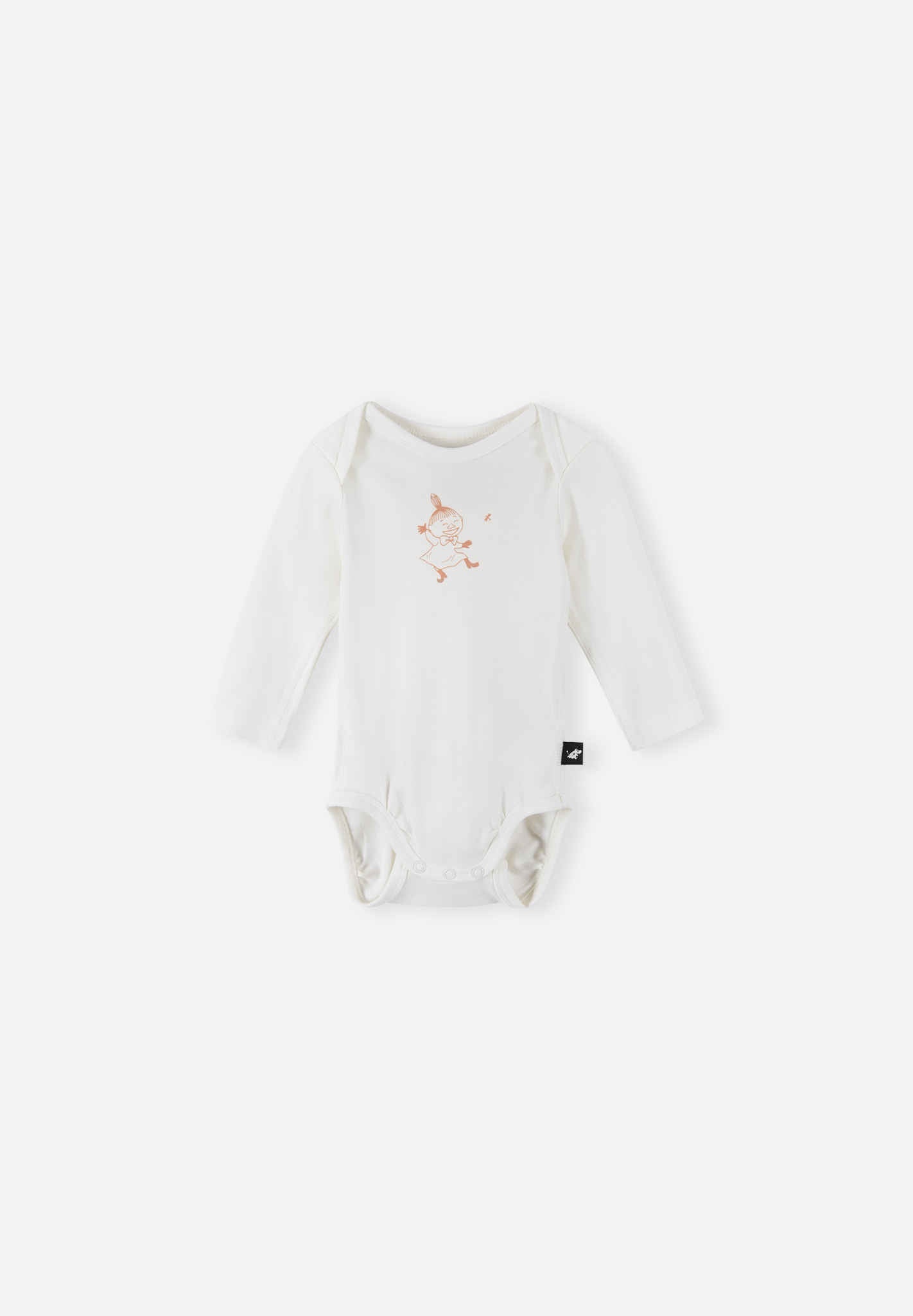 Baby Set Moomin Dyrbaraste
