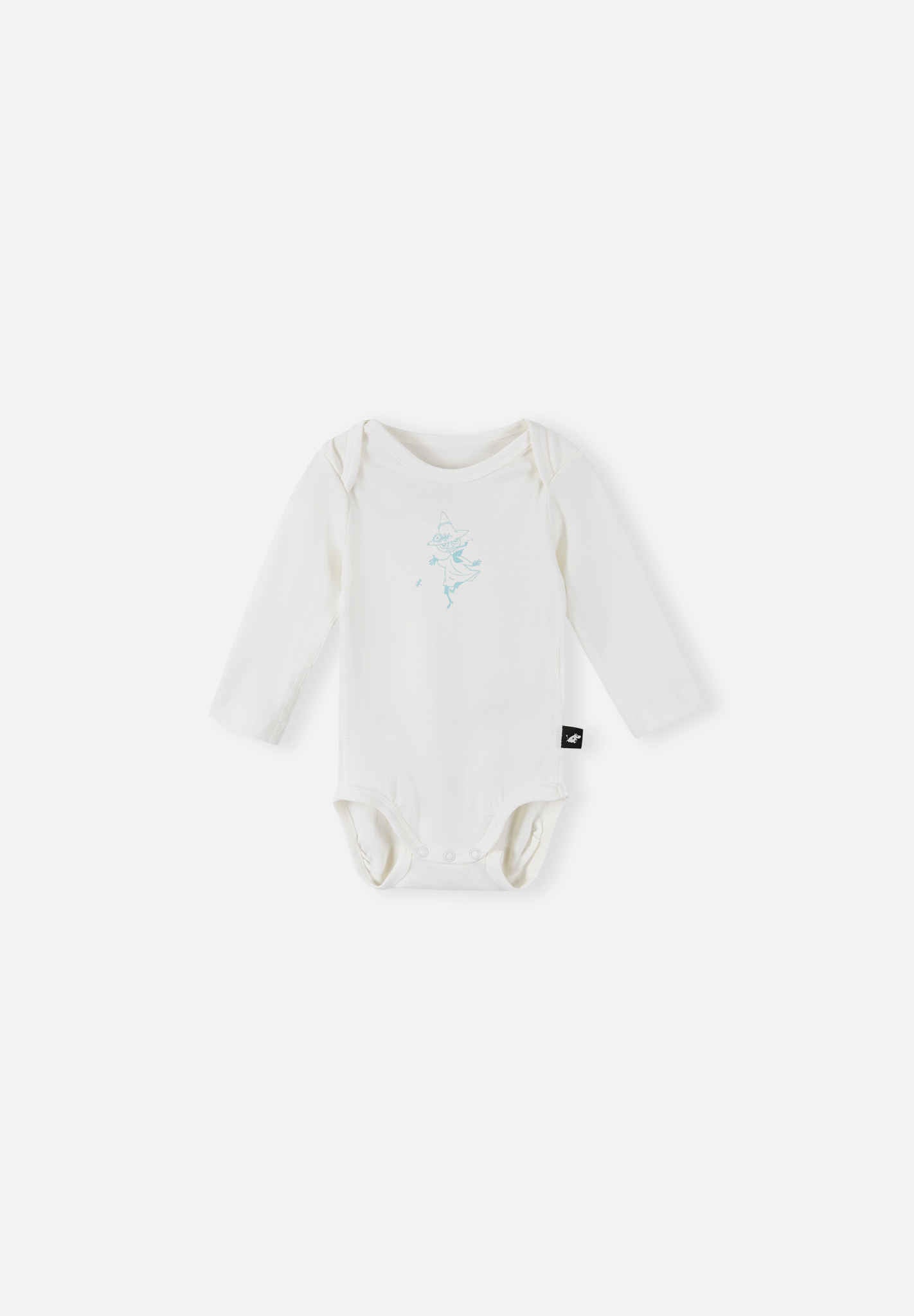 Baby Set Moomin Dyrbaraste