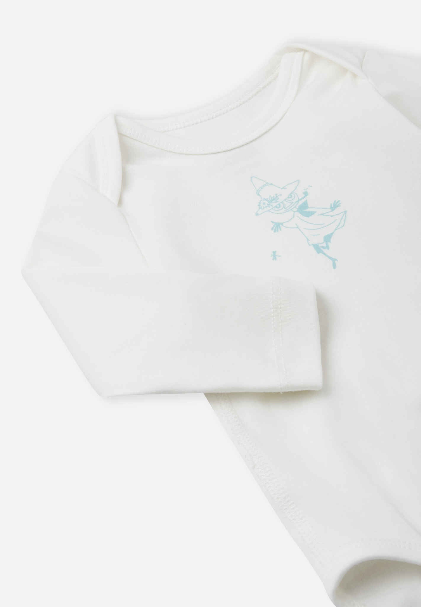Baby Set Moomin Dyrbaraste