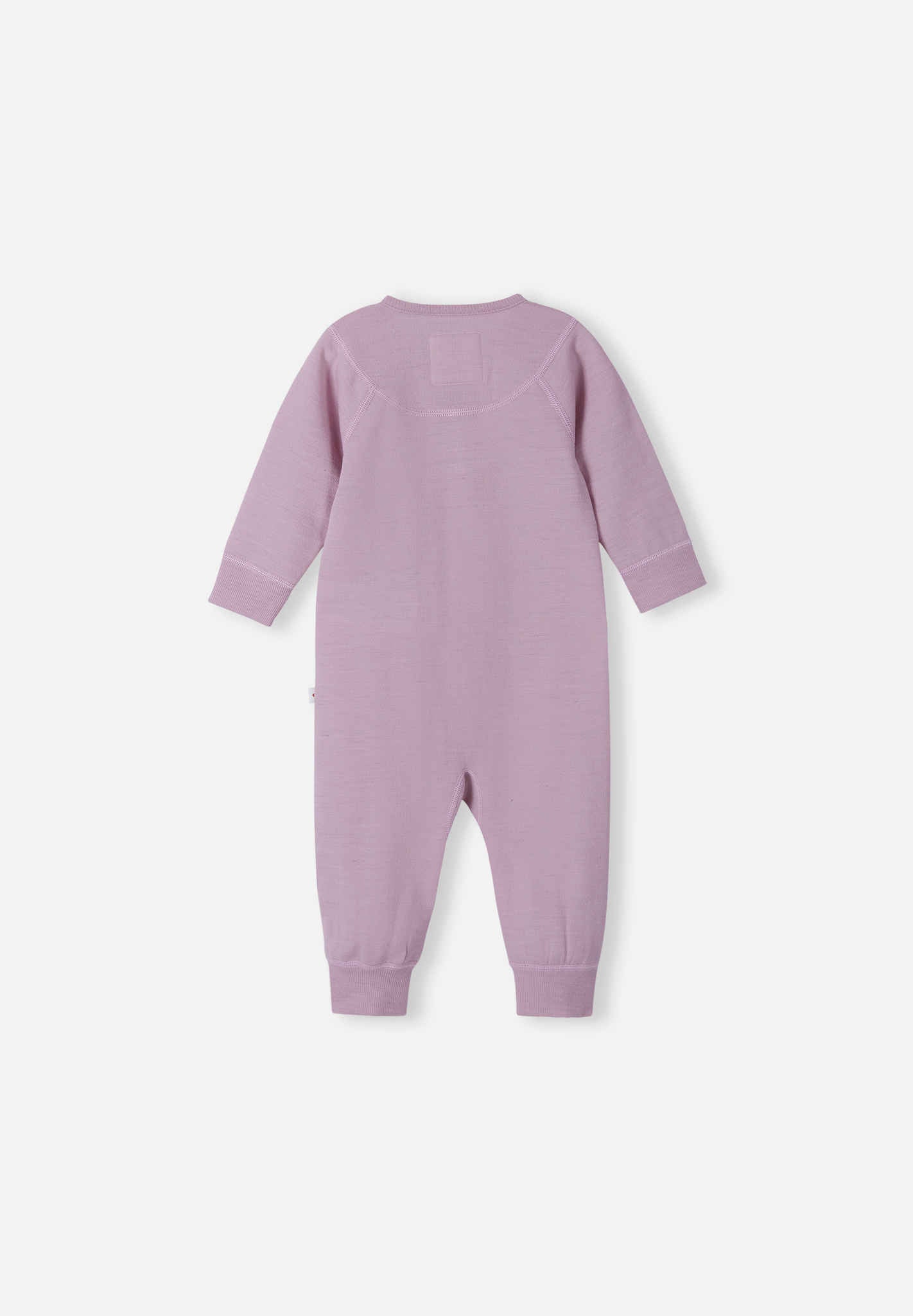 Baby Strickoverall Lauha