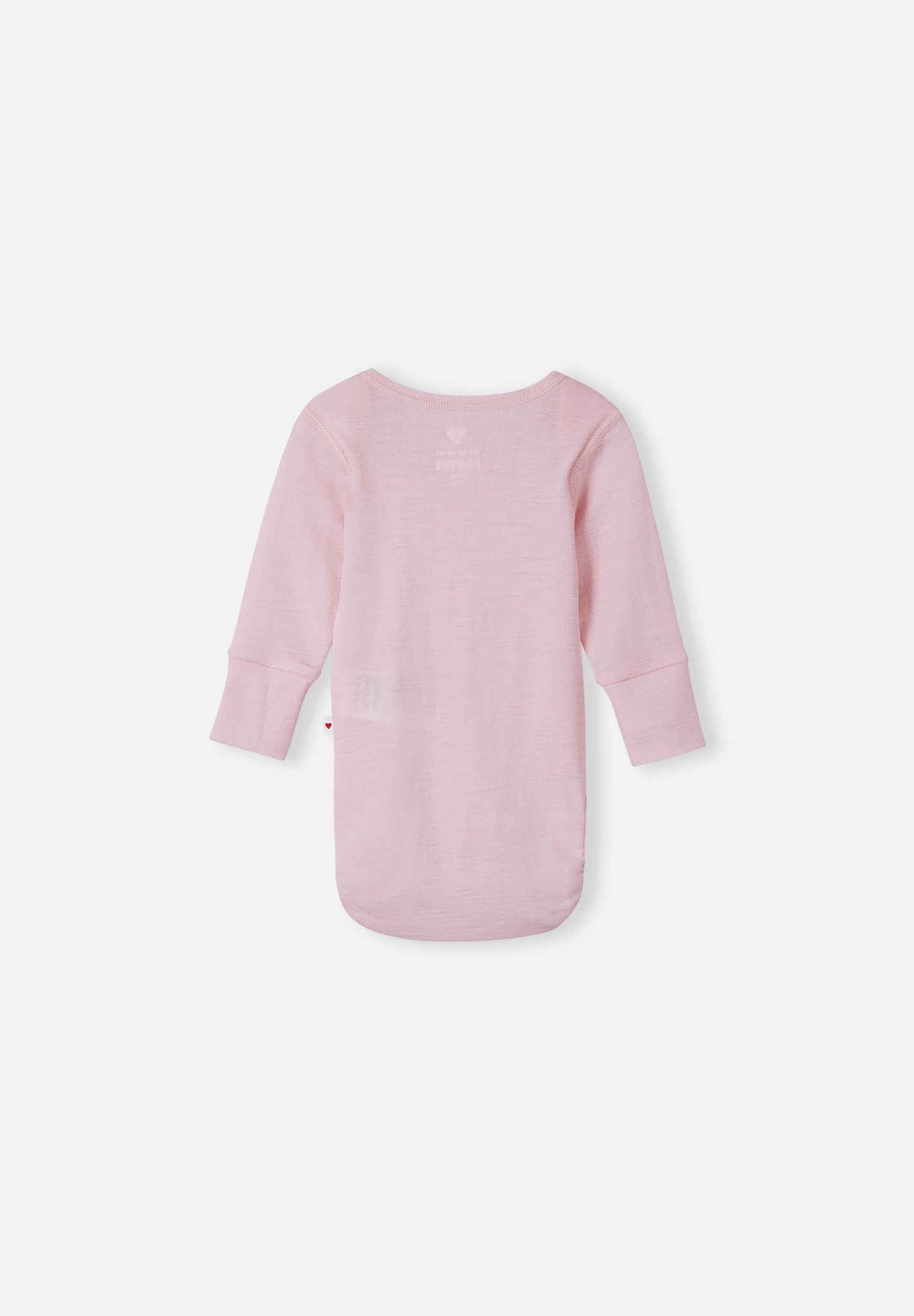 Baby Merino Body Utu