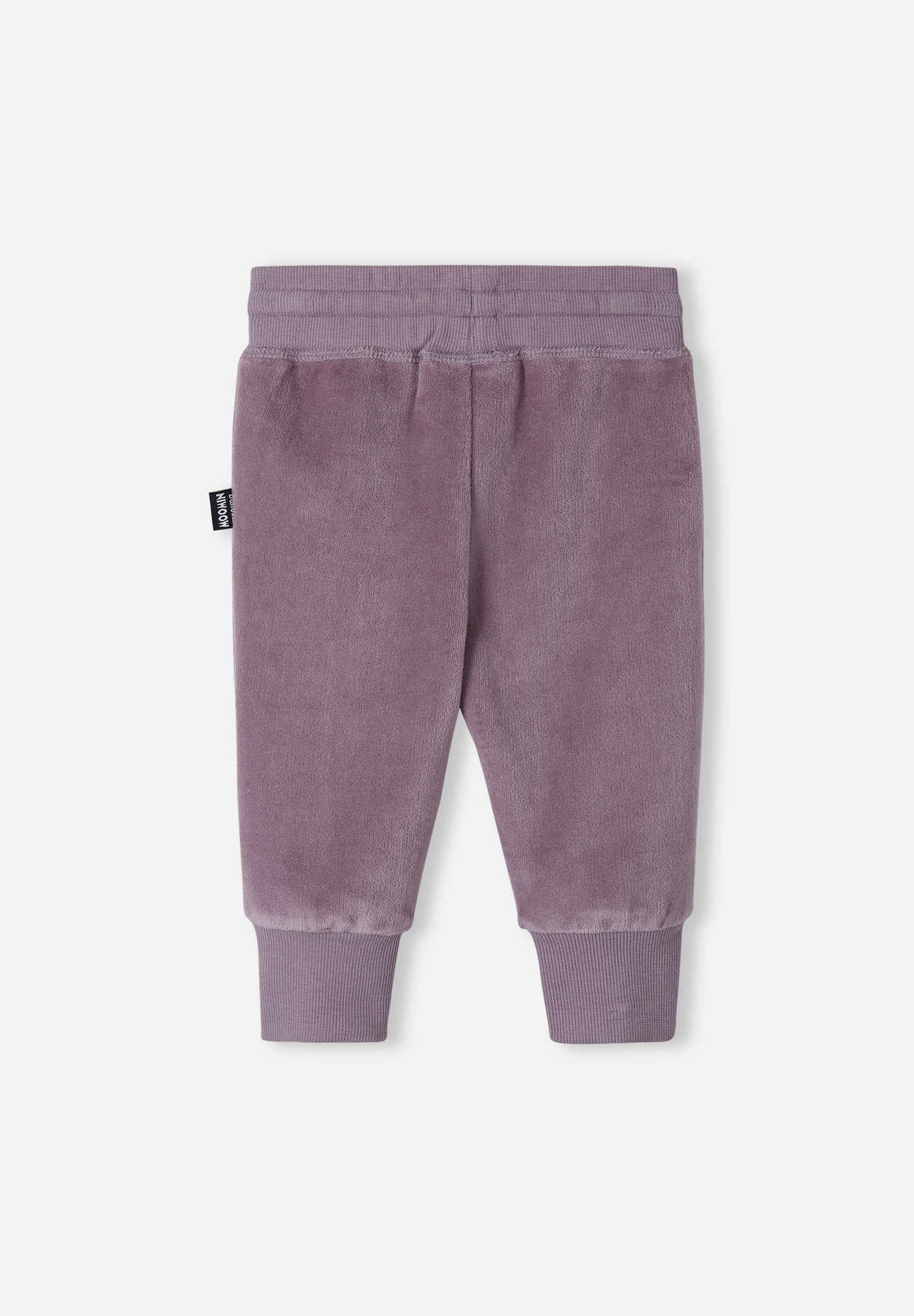 Baby Hose Moomin Silhuet