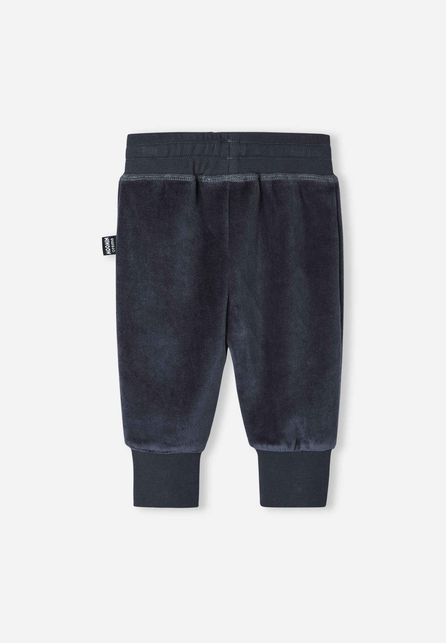 Baby Hose Moomin Silhuet