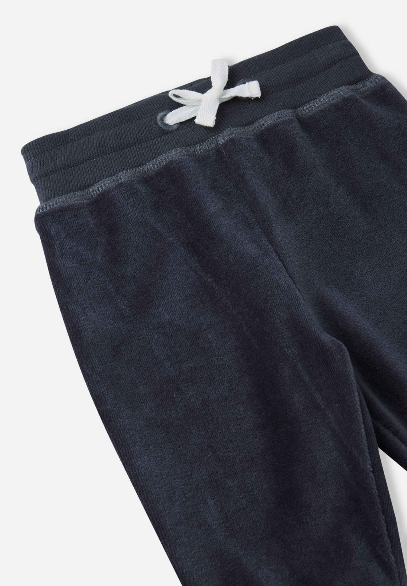 Baby Hose Moomin Silhuet