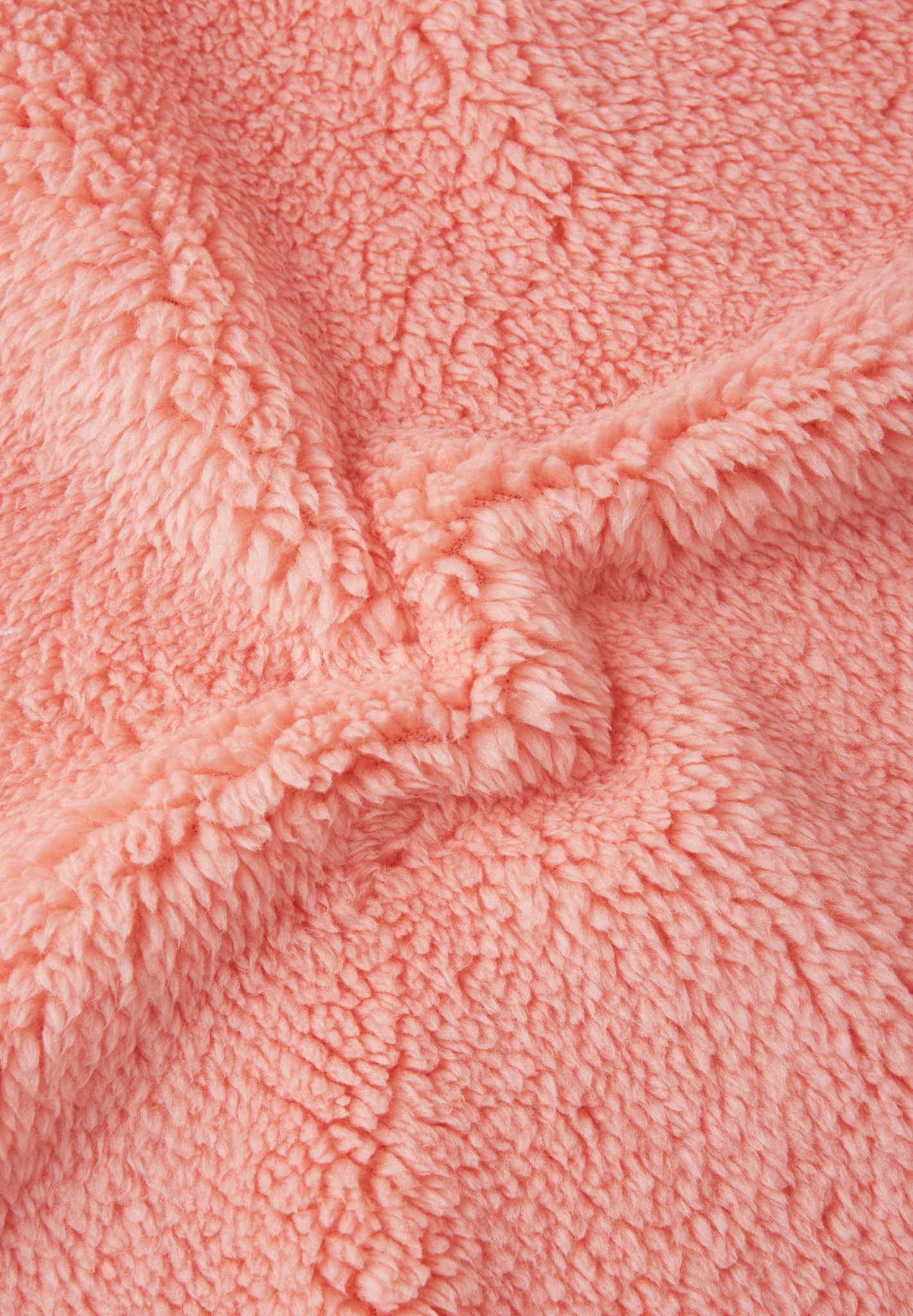 Kleinkinder Fleecejacke Moomin Kramgo
