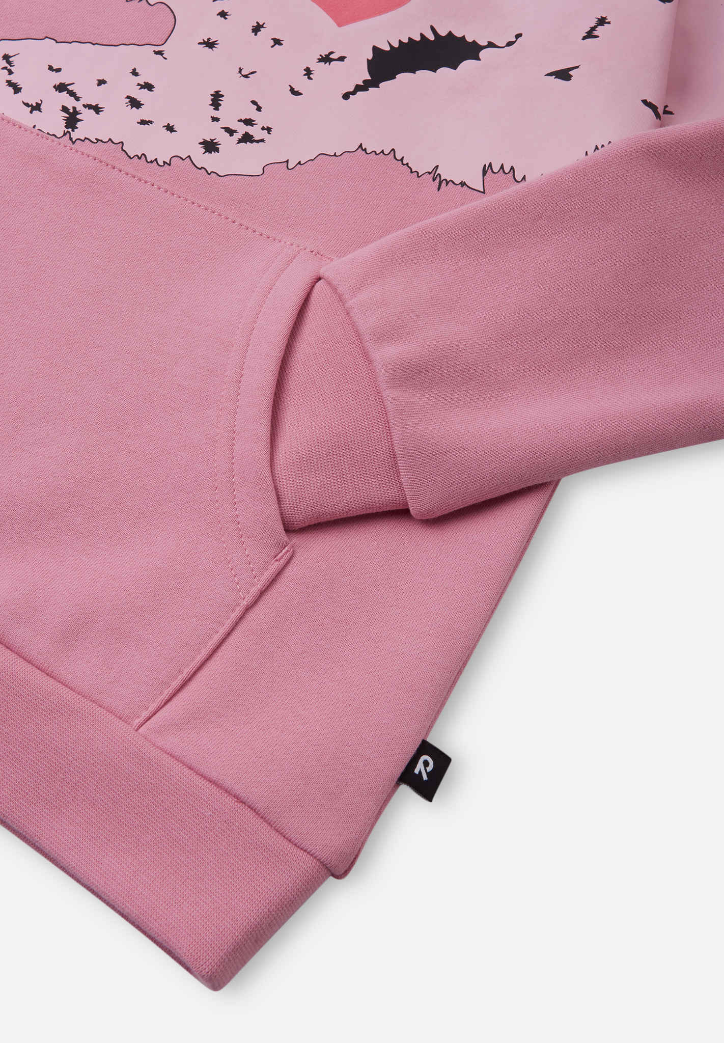 Teens Sweatshirt Vaanii