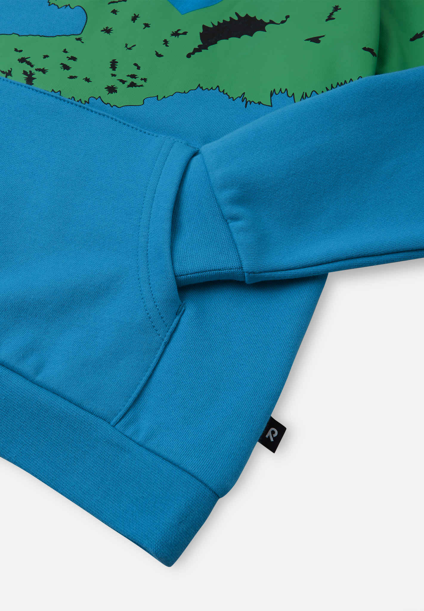 Teens Sweatshirt Vaanii