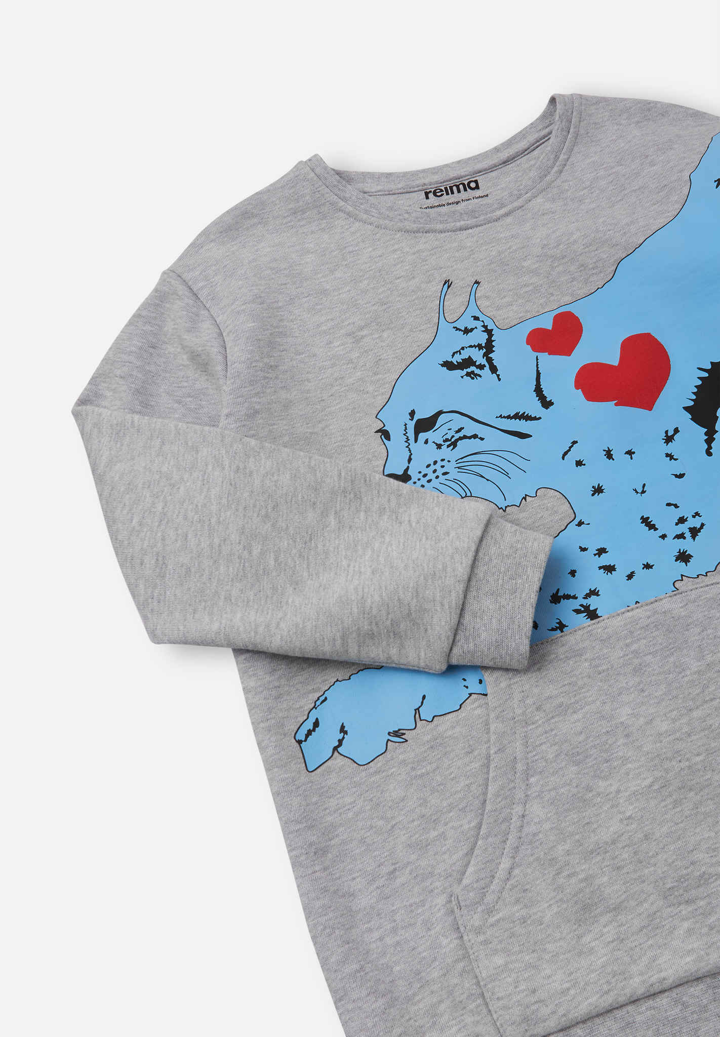 Teens Sweatshirt Vaanii