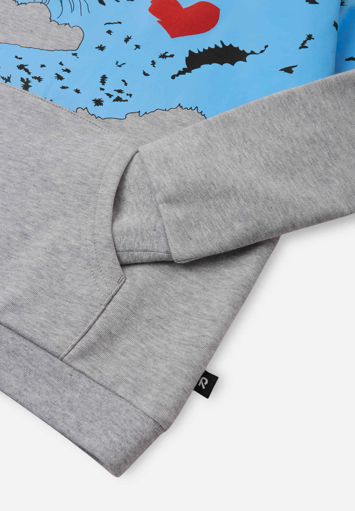 Teens Sweatshirt Vaanii