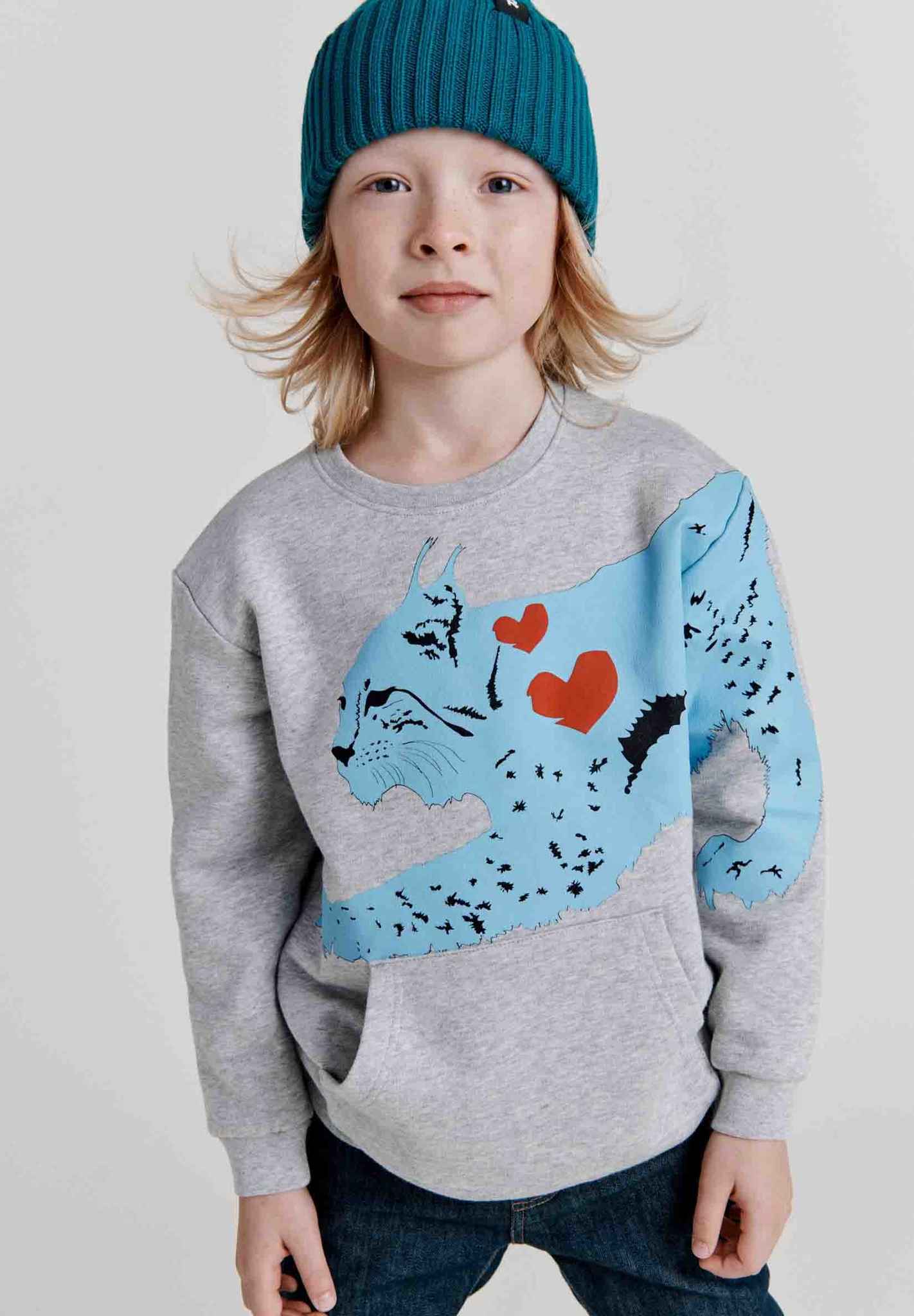 Teens Sweatshirt Vaanii
