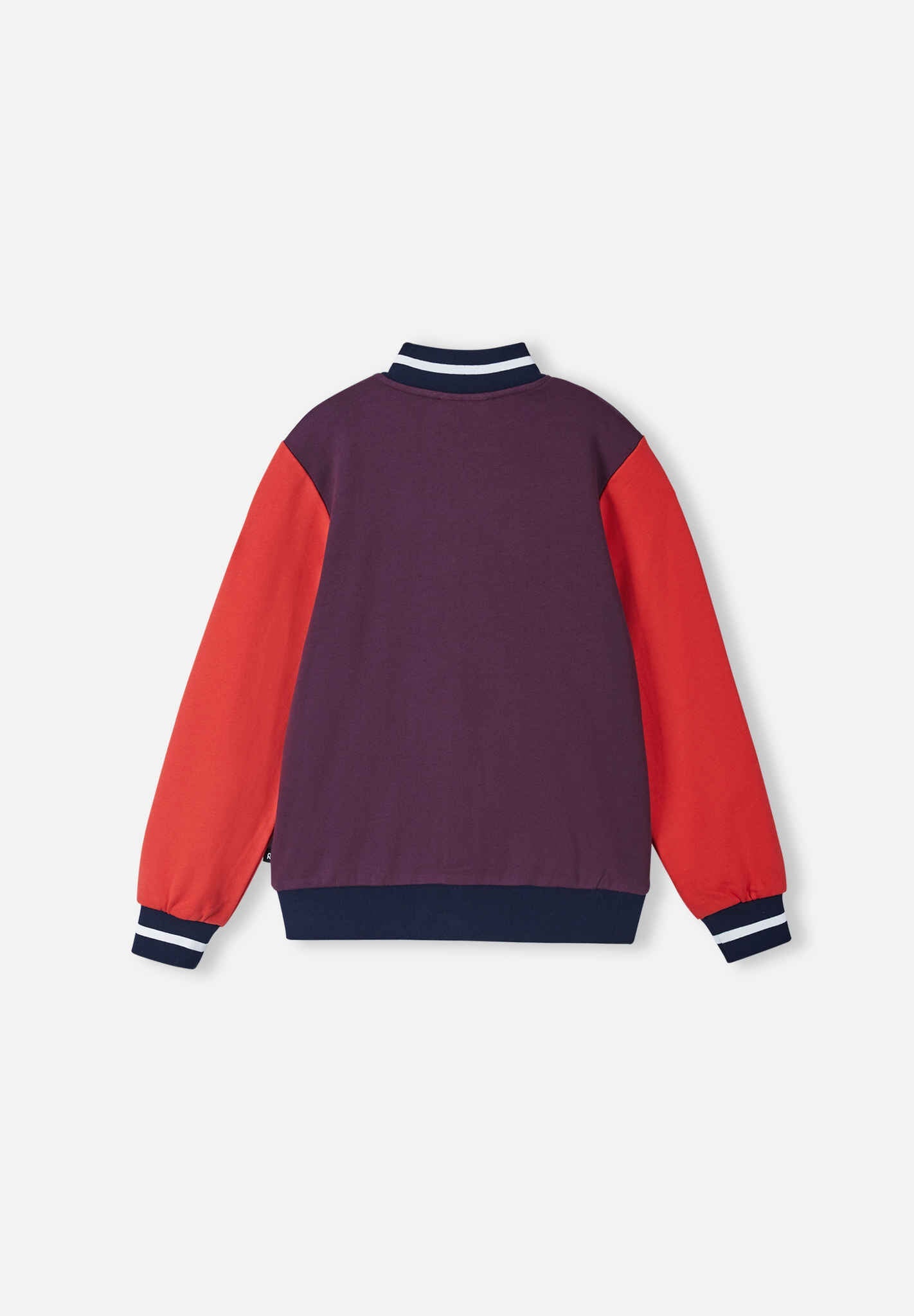 Kinder Sweatjacke Tahko