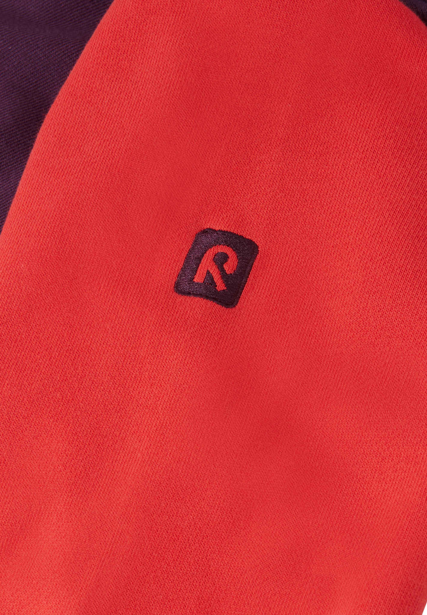 Kinder Sweatjacke Tahko
