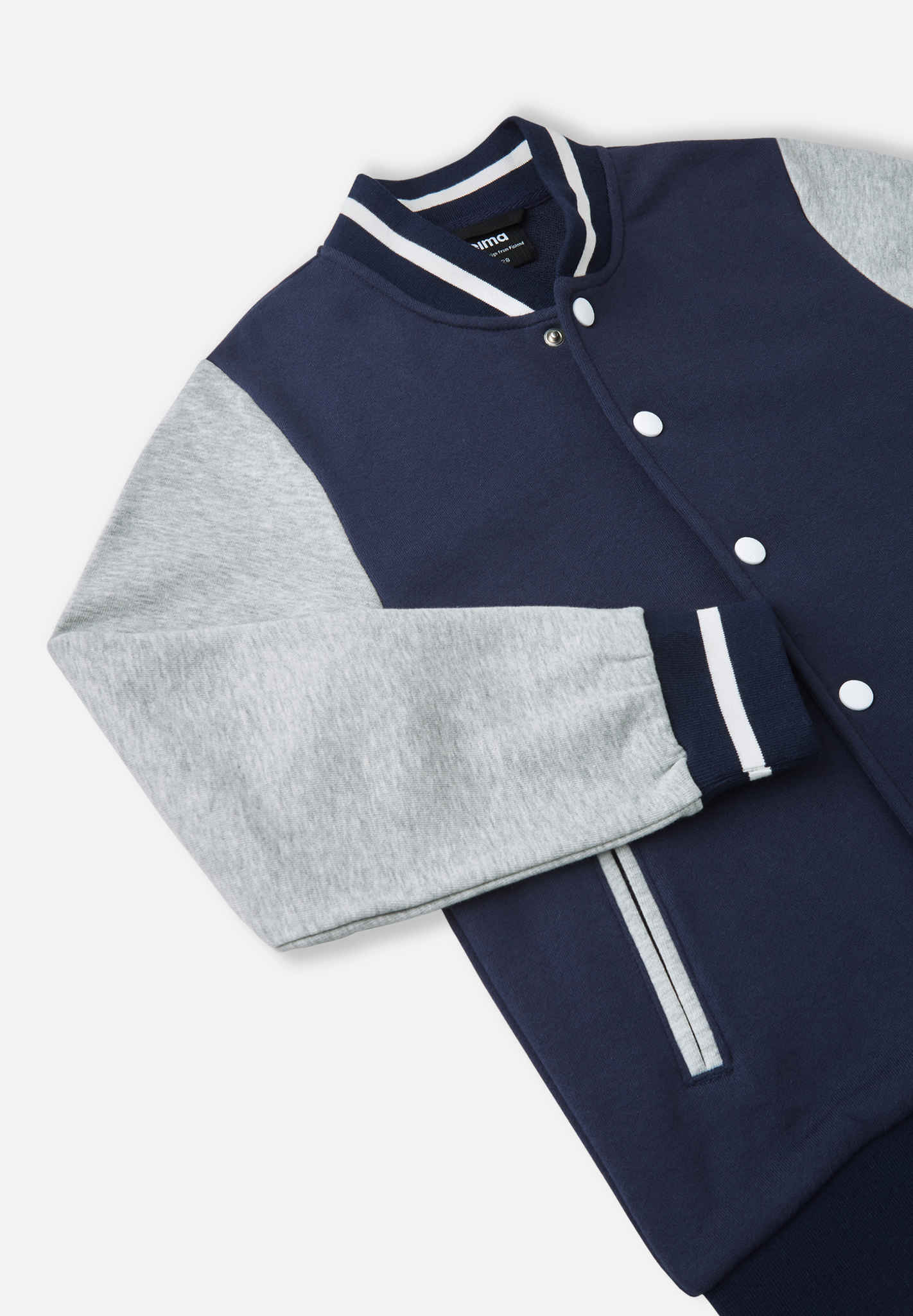 Kinder Sweatjacke Tahko
