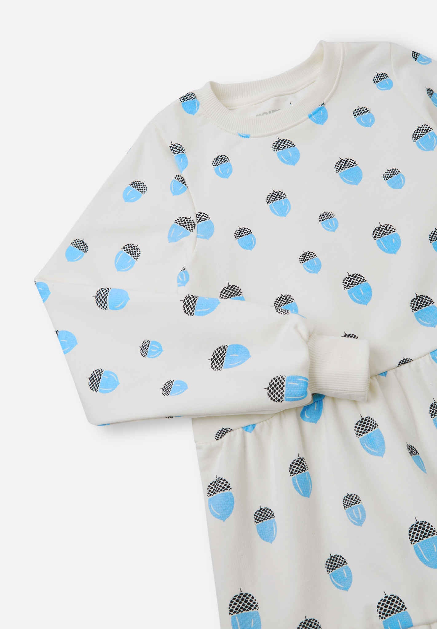 Kinder Kleid Terhotar