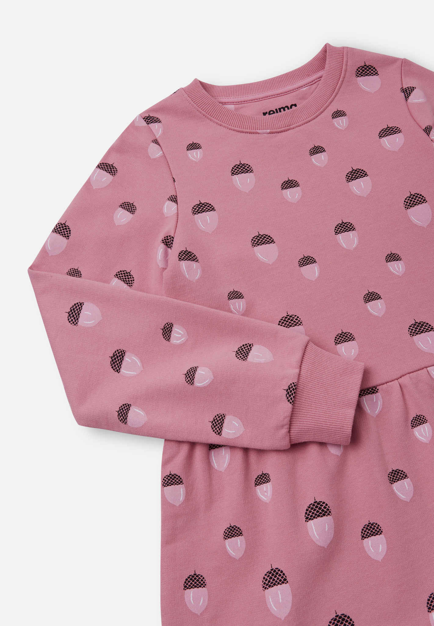Kinder Kleid Terhotar