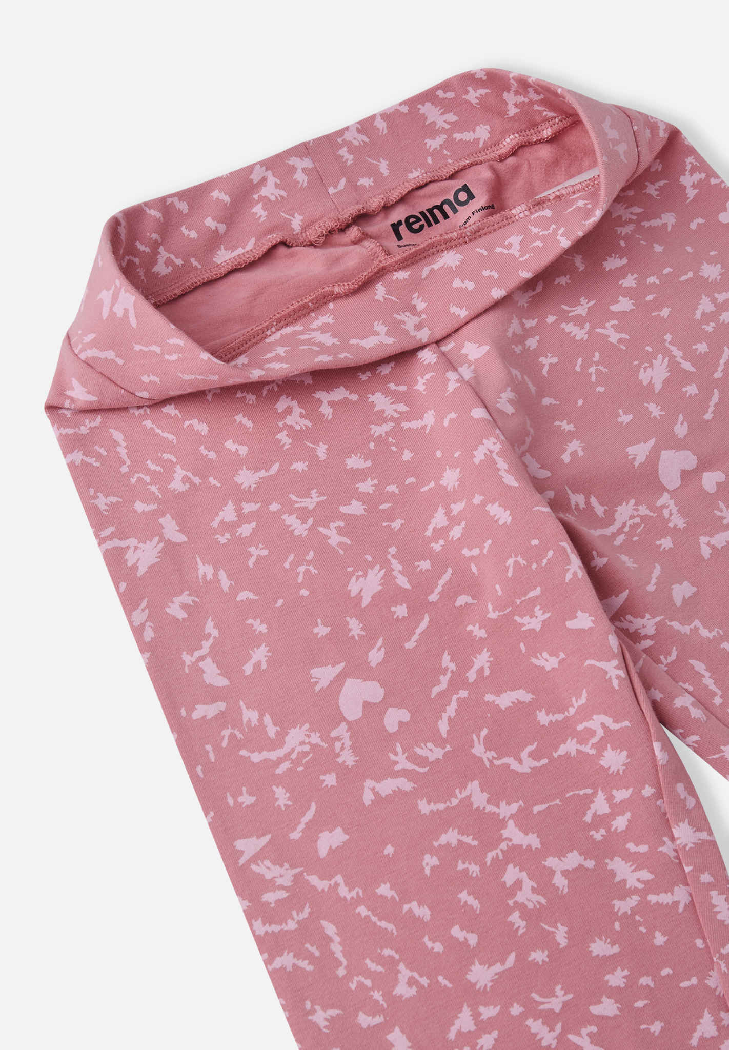 Kinder Leggings Sutjakka