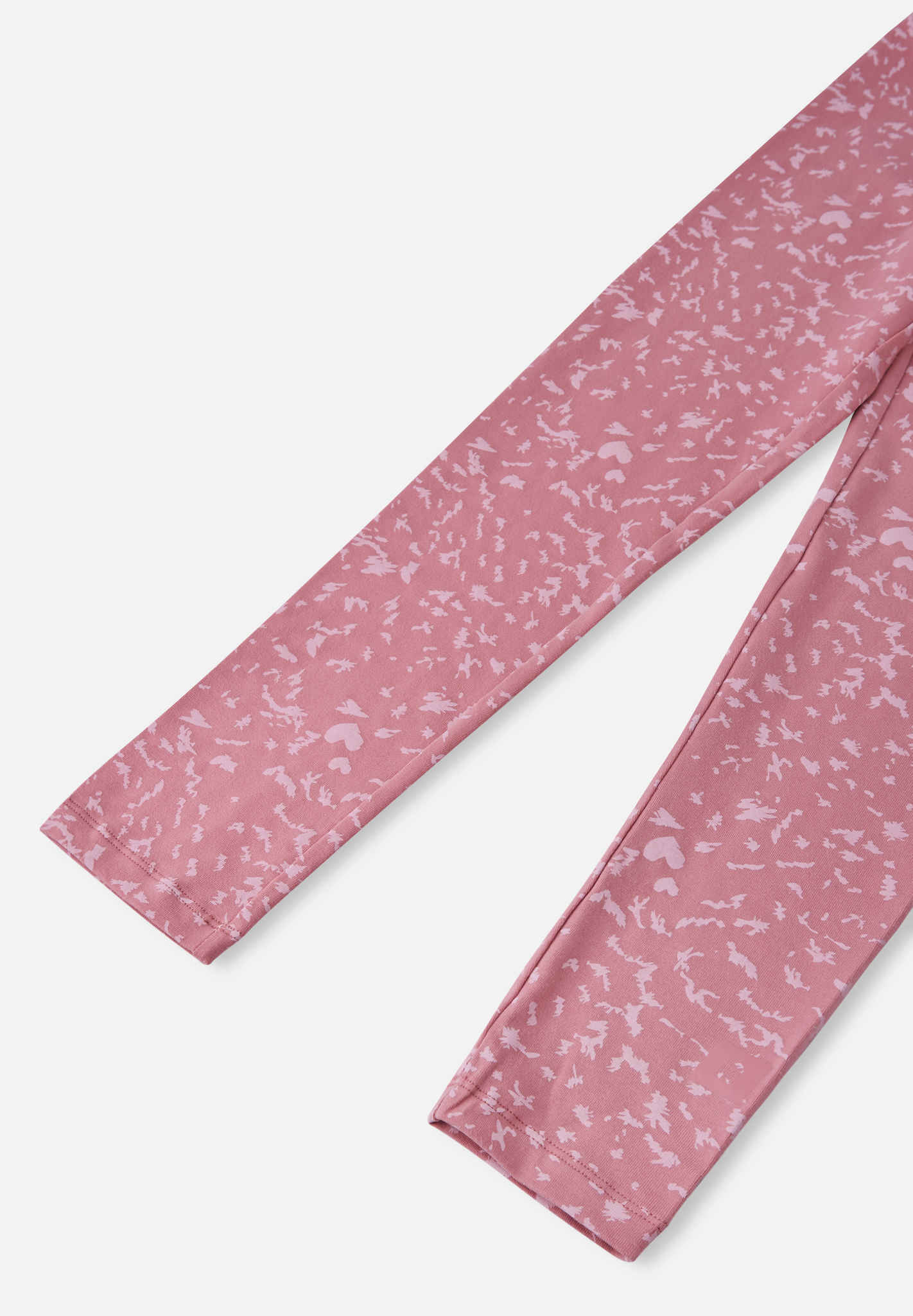 Kinder Leggings Sutjakka