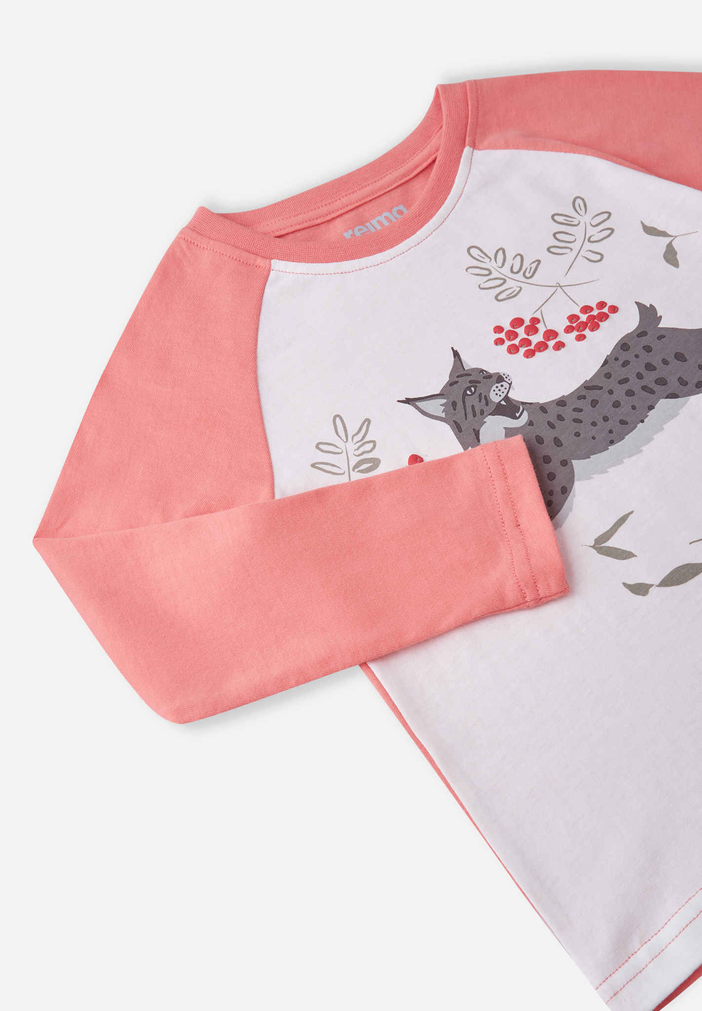 Kleinkinder T-Shirt Puuhakas